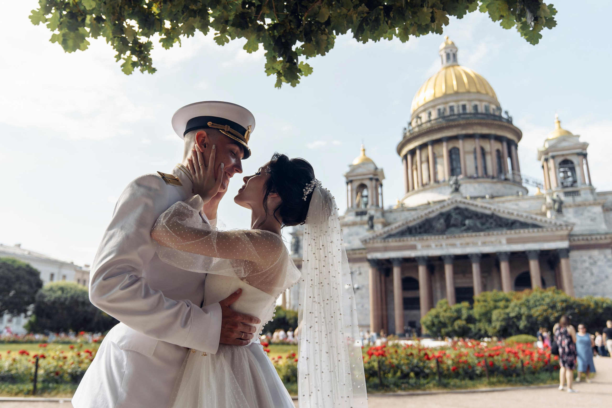 Владимир и Диана