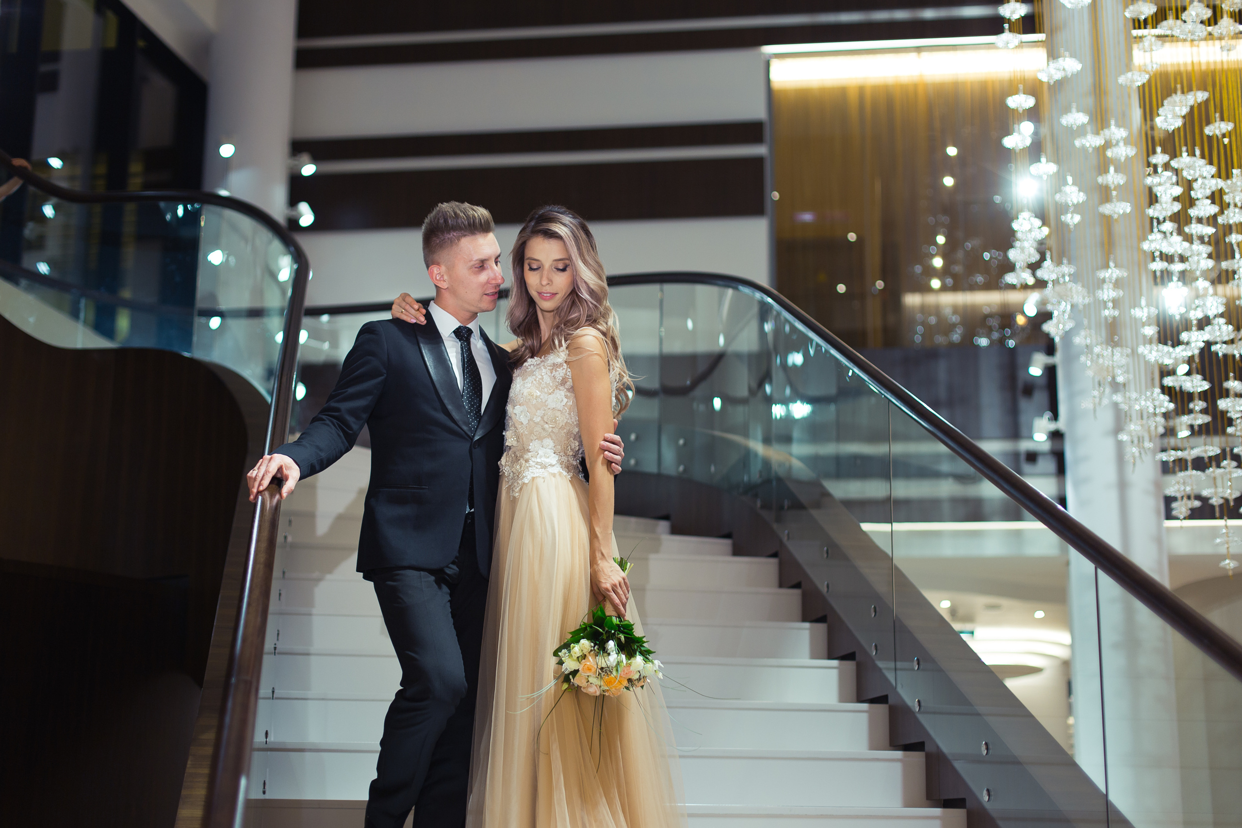 Игорь и Ольга