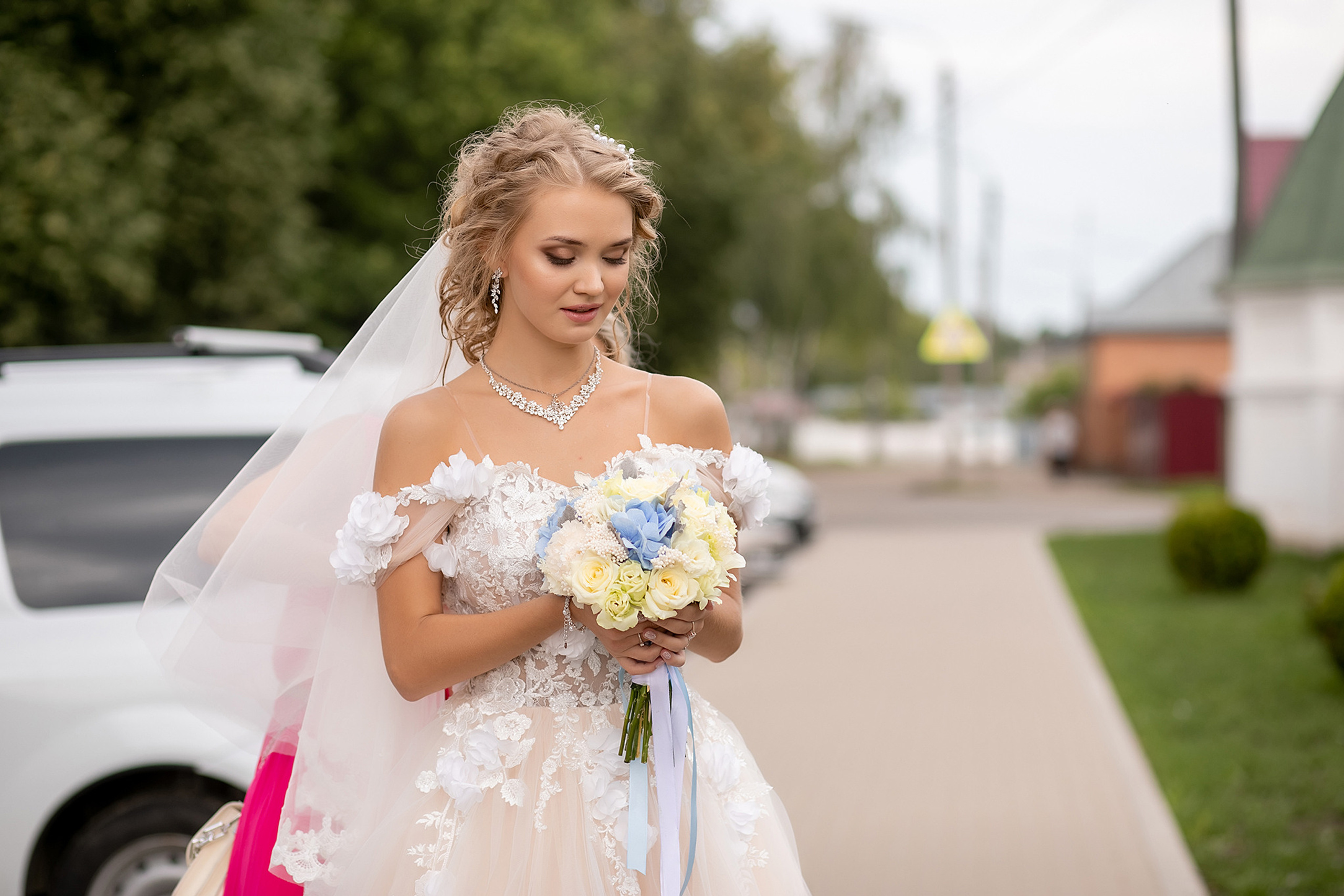 Венчание Кирилл и Татьяна 8.08.2021 г