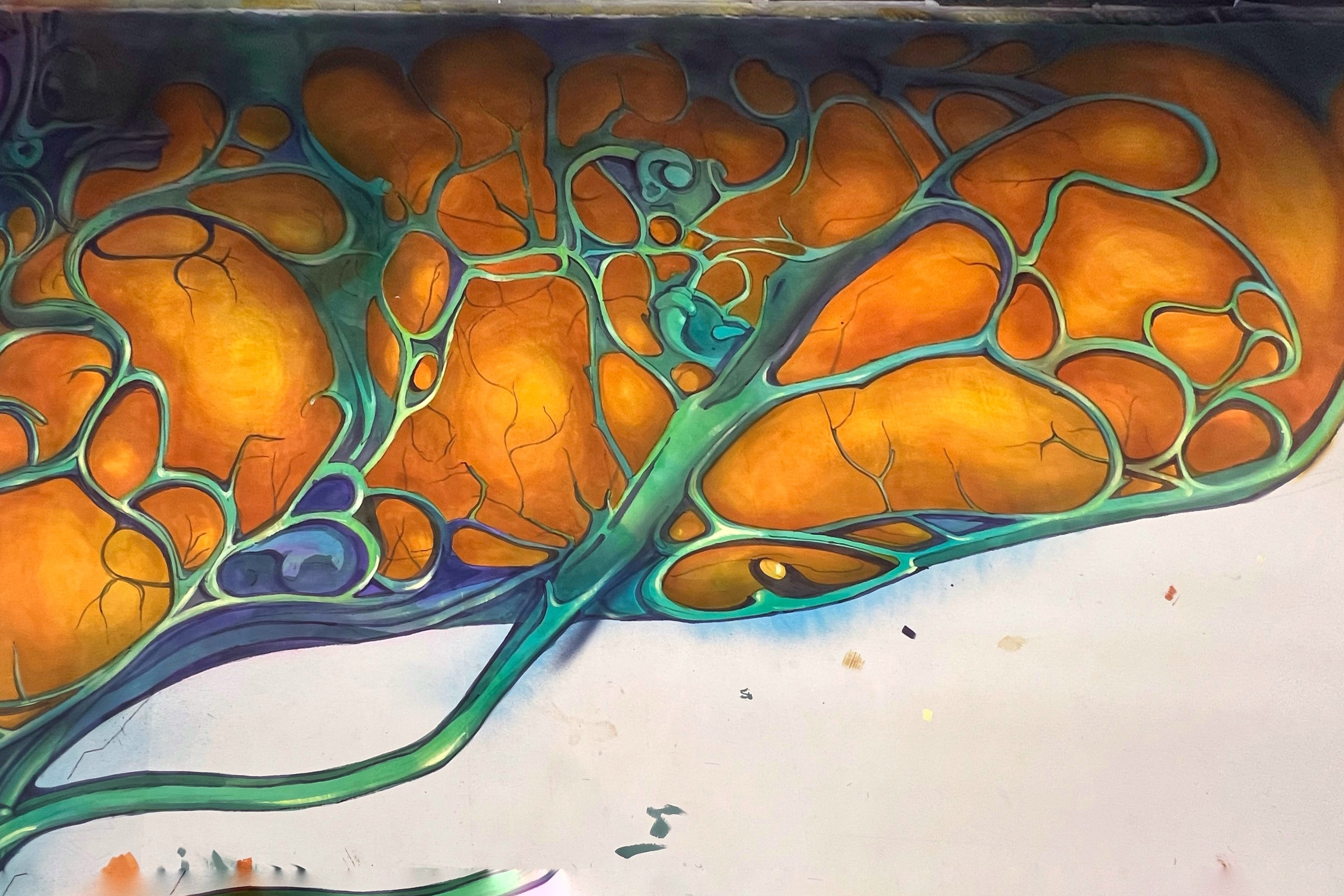 «Изумрудный город» музыкально-цирковое шоу. Московский молодежный центр «Планета КВН». История занавеса. Превращаем идею в технологию