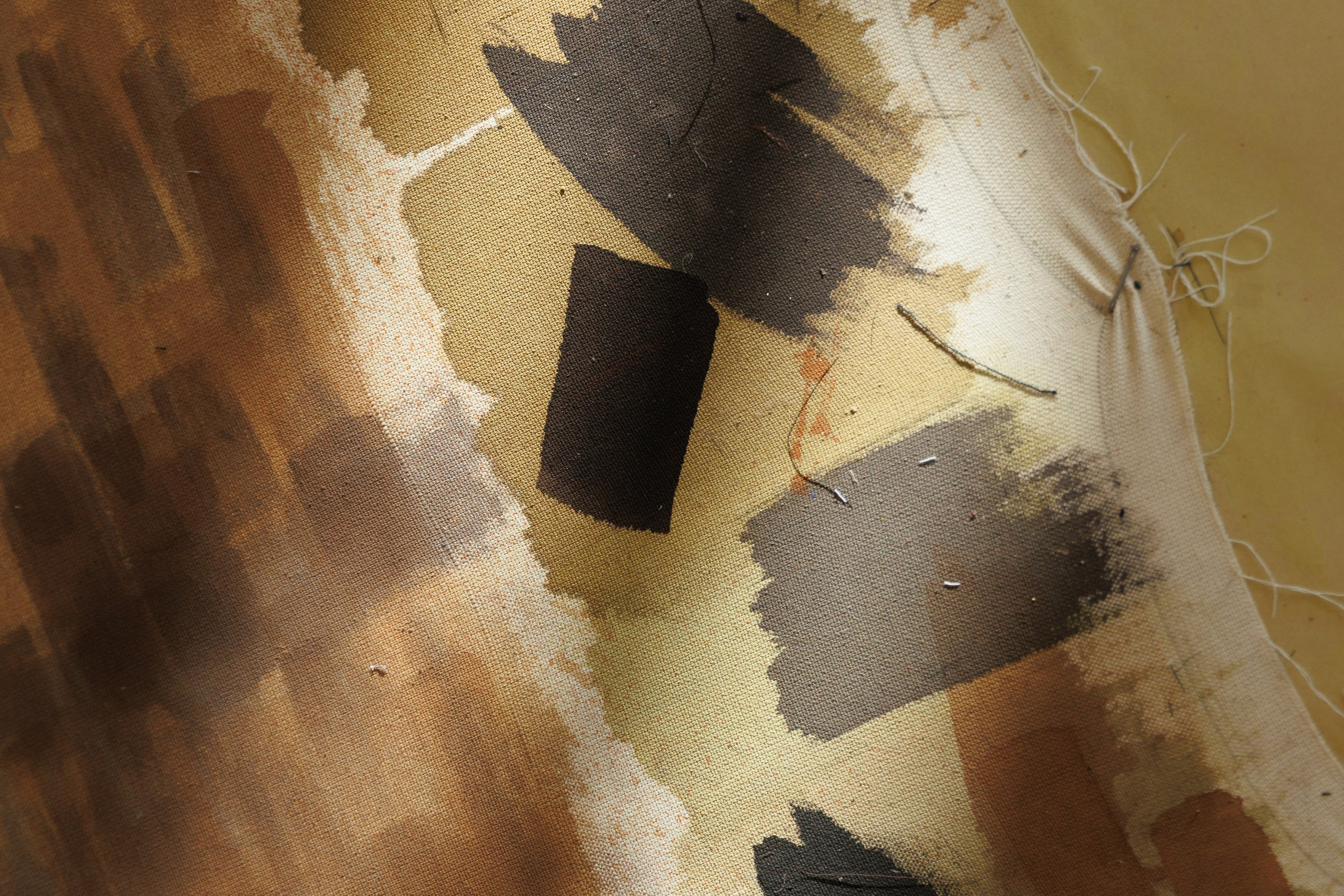 «Буратино» фильм 2026. История занавеса. Превращаем идею в технологию