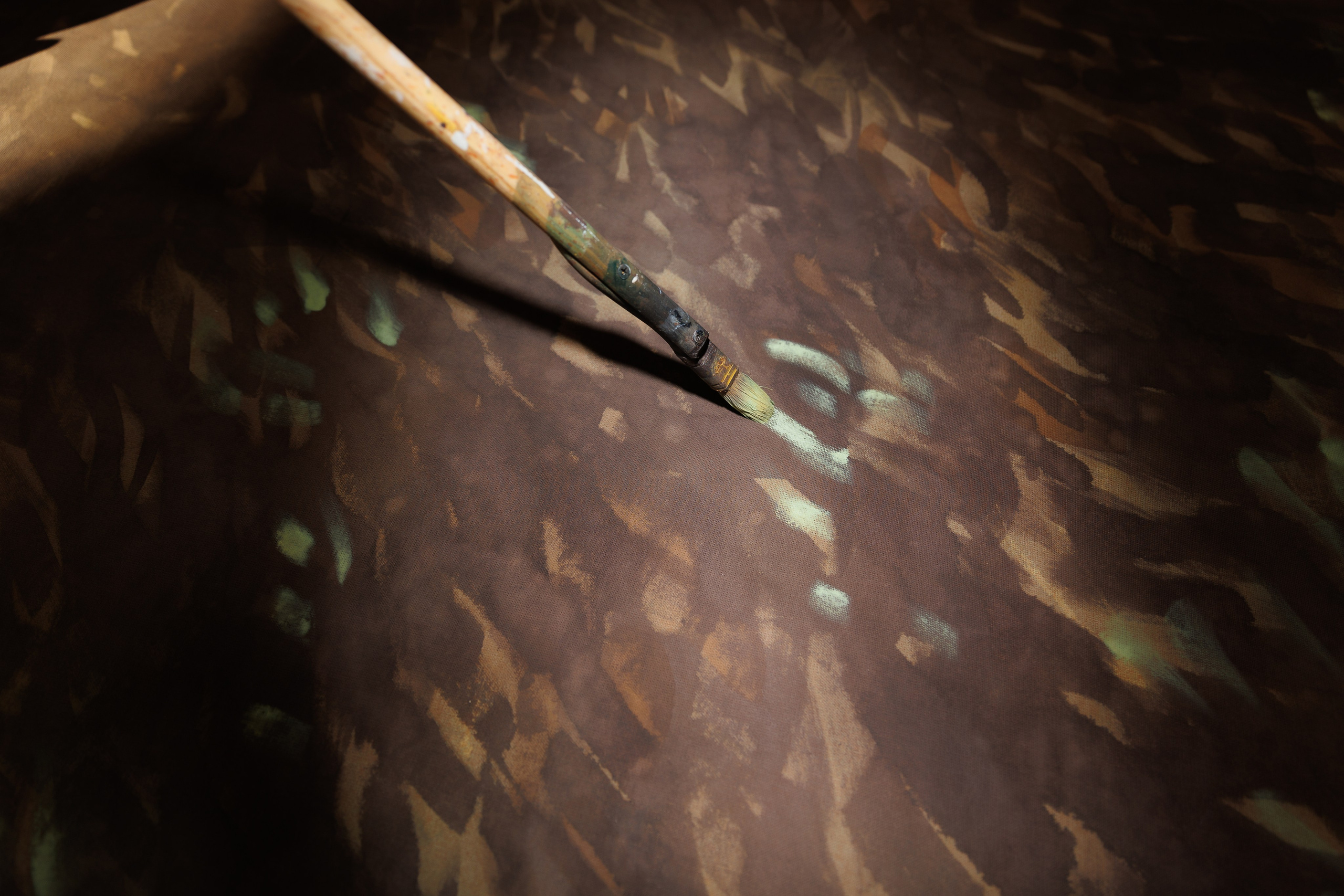 «Буратино» фильм 2026. История занавеса. Превращаем идею в технологию