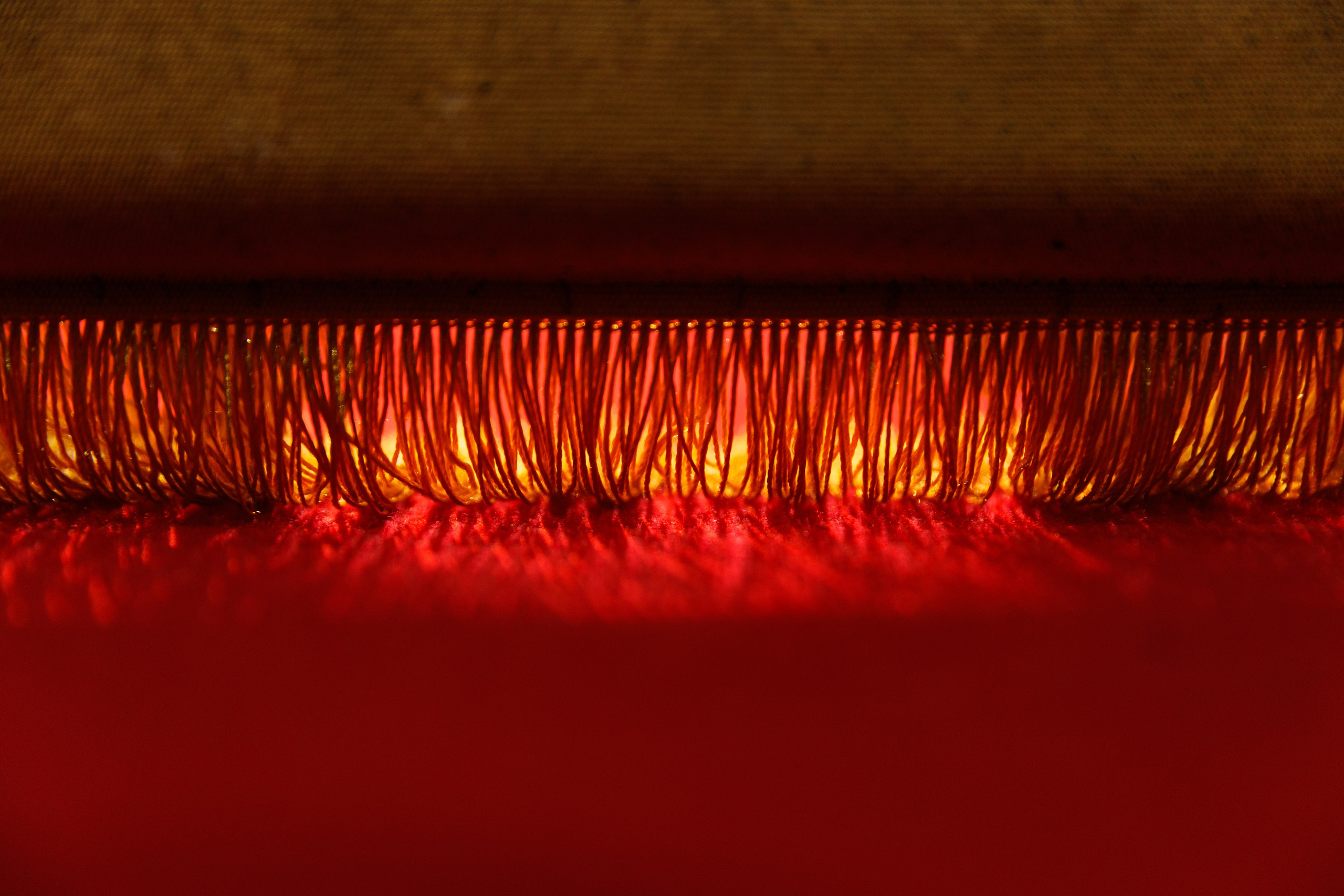 Декорации для оперы «Сказка о царе Салтане» | Театр Зазеркалье. История занавеса. Превращаем идею в технологию