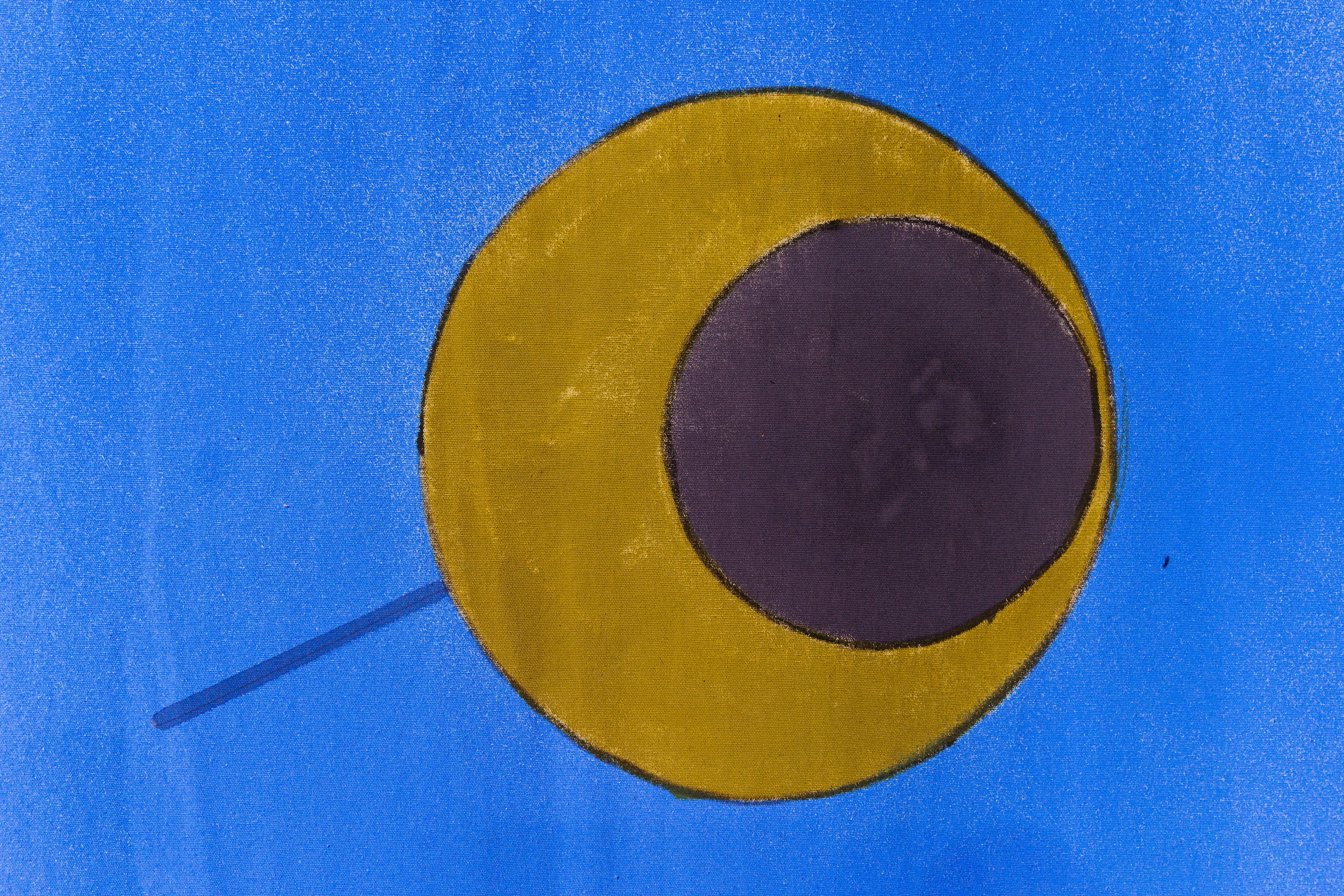 Декорации для оперы «Сказка о царе Салтане» | Театр Зазеркалье. История занавеса. Превращаем идею в технологию