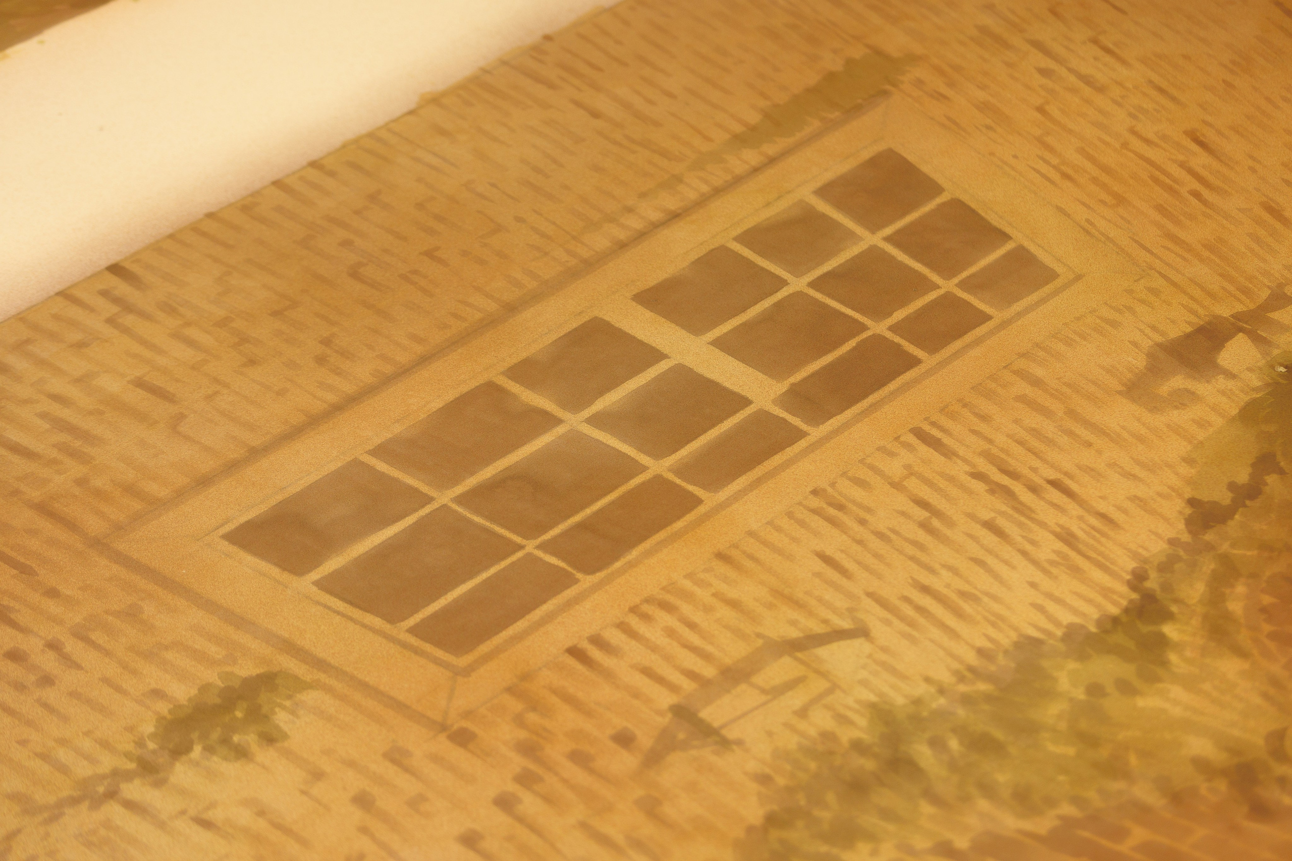 «Буратино» фильм 2026. История занавеса. Превращаем идею в технологию