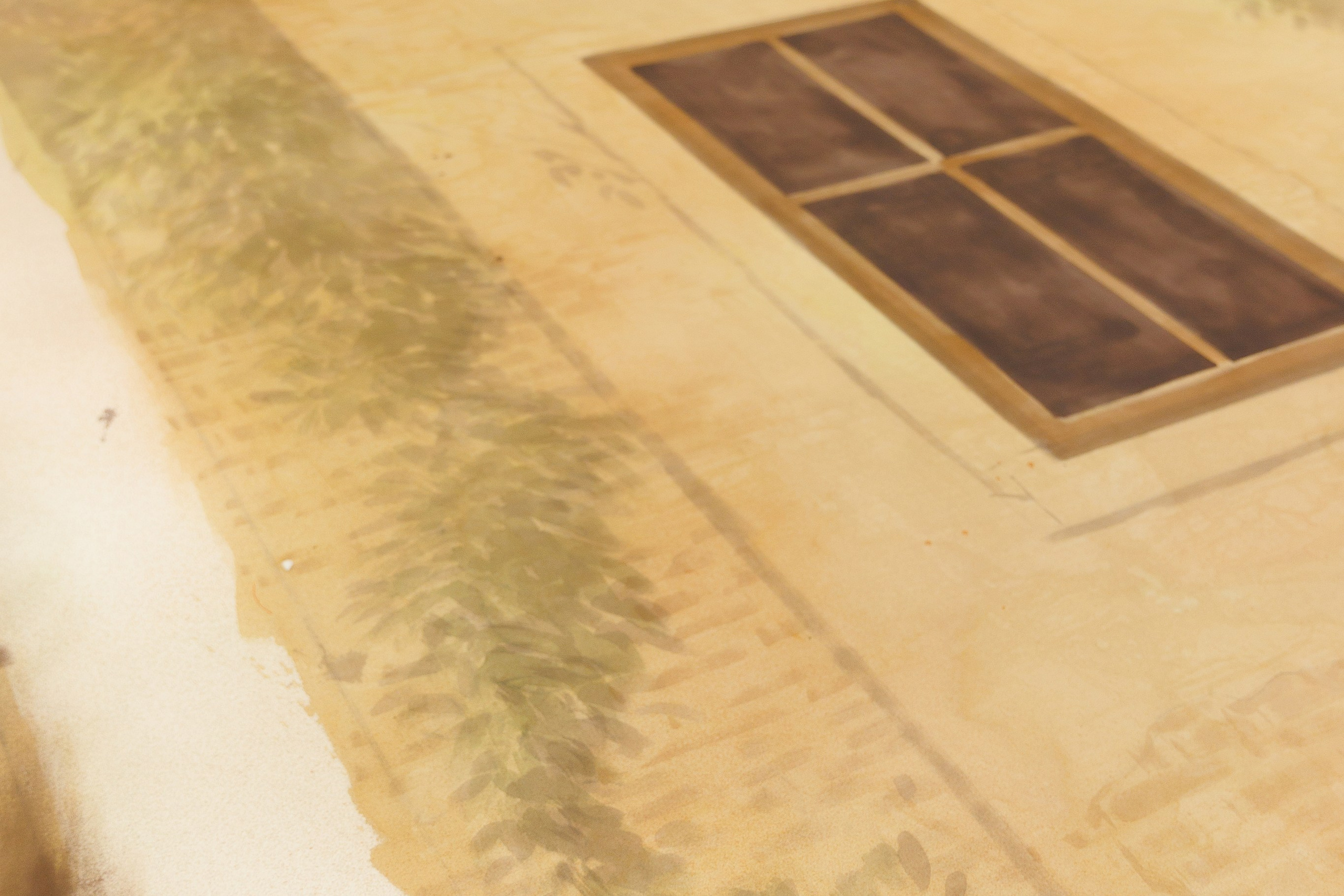 «Буратино» фильм 2026. История занавеса. Превращаем идею в технологию