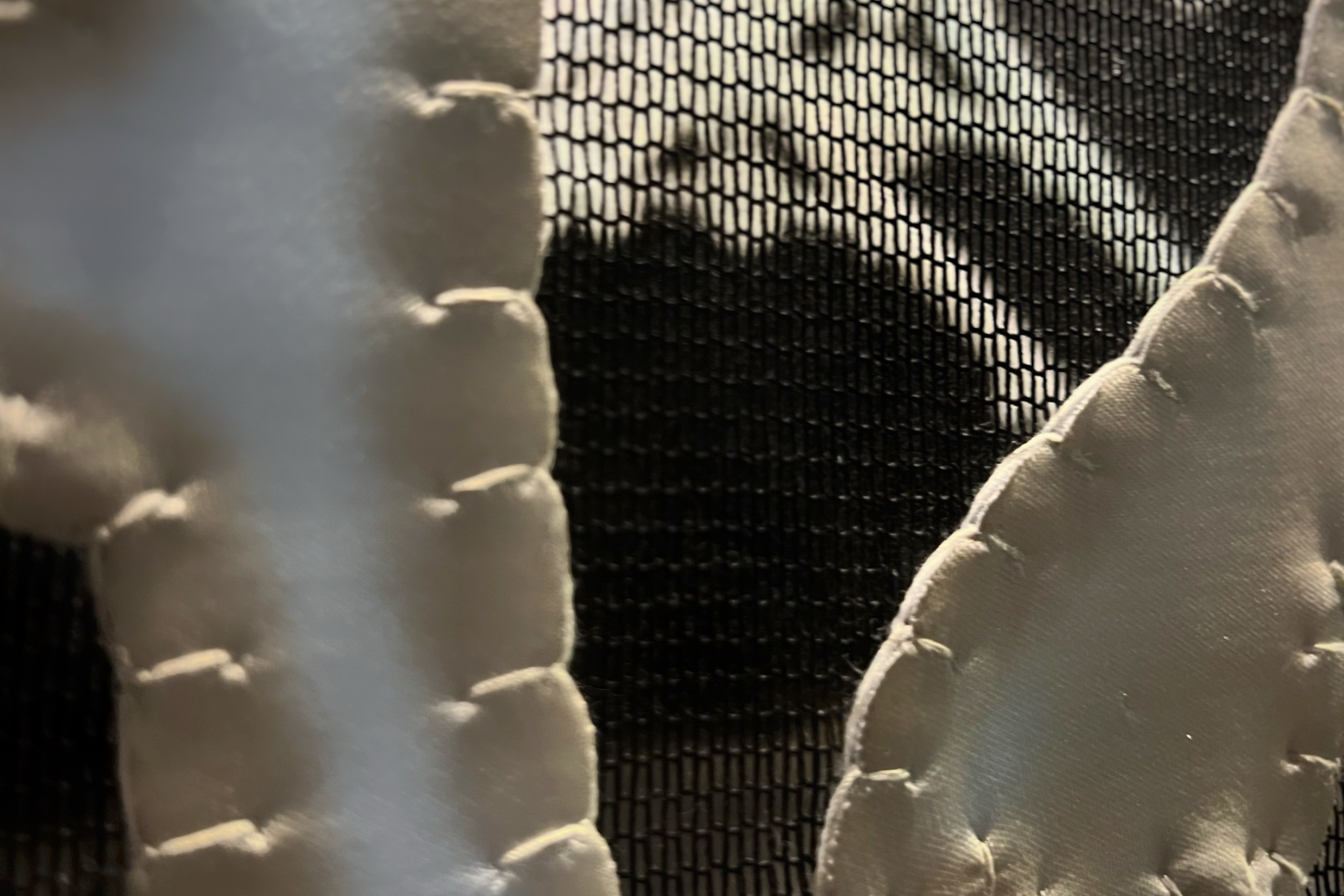 «Летучий корабль» Нижегородский ТЮЗ. История занавеса. Превращаем идею в технологию