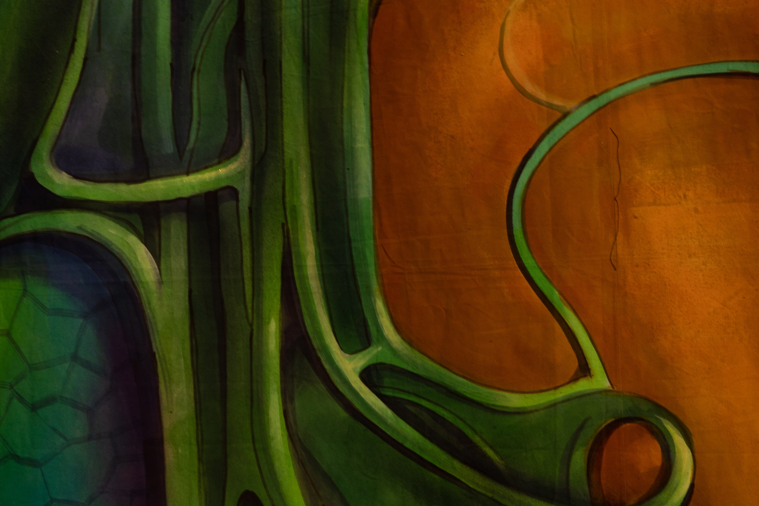 «Изумрудный город» музыкально-цирковое шоу. Московский молодежный центр «Планета КВН». История занавеса. Превращаем идею в технологию