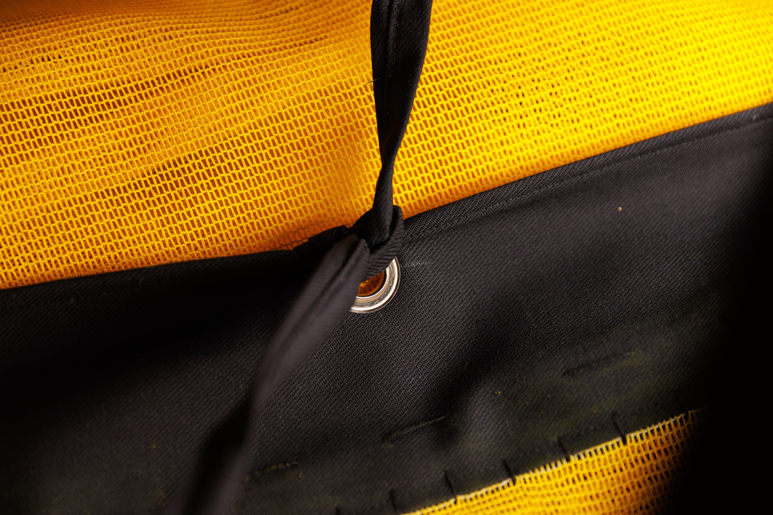 Полный цикл под ключ. История занавеса. Превращаем идею в технологию