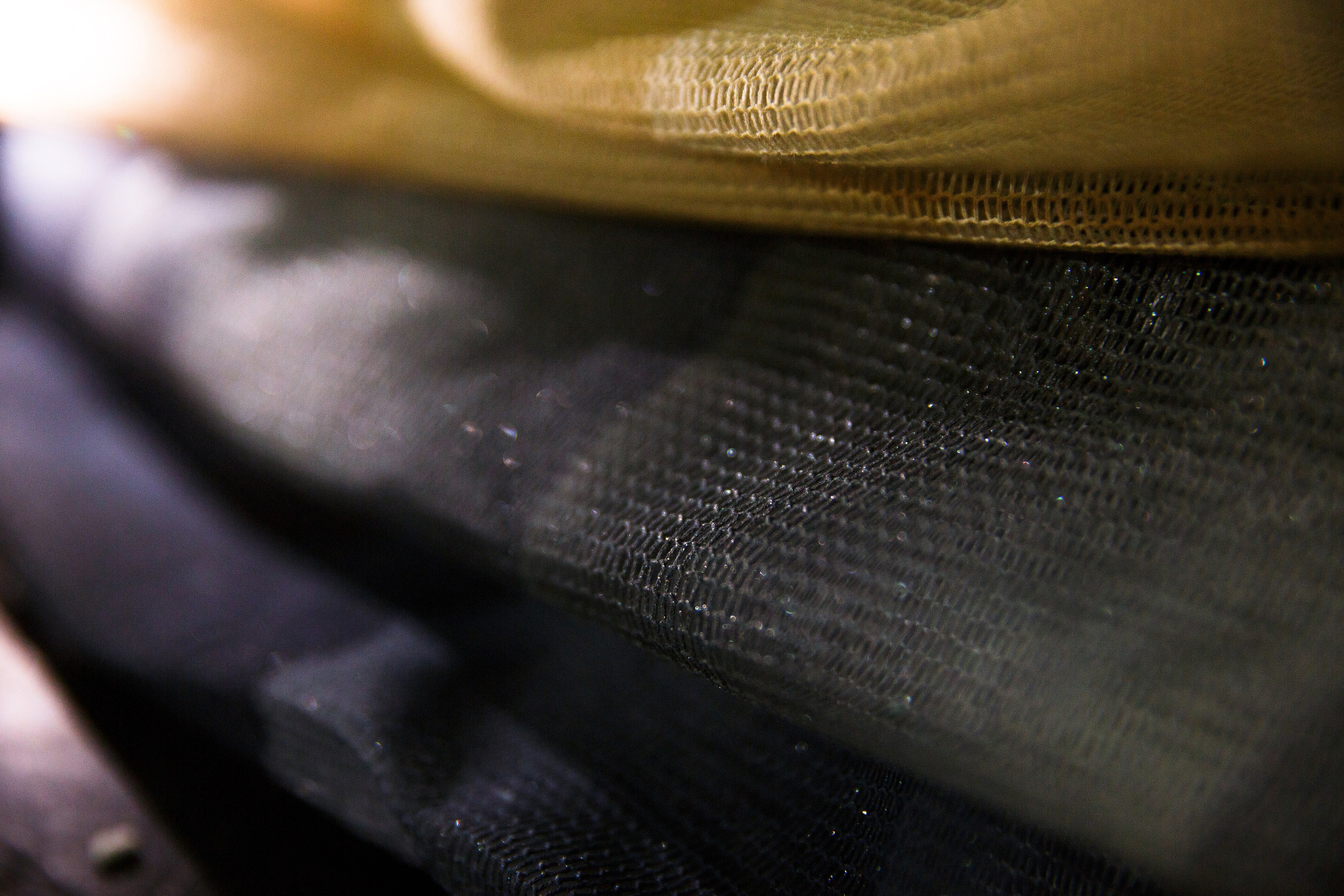 Декорации для оперы «Мадам Баттерфляй» | Геликон Опера. История занавеса. Превращаем идею в технологию