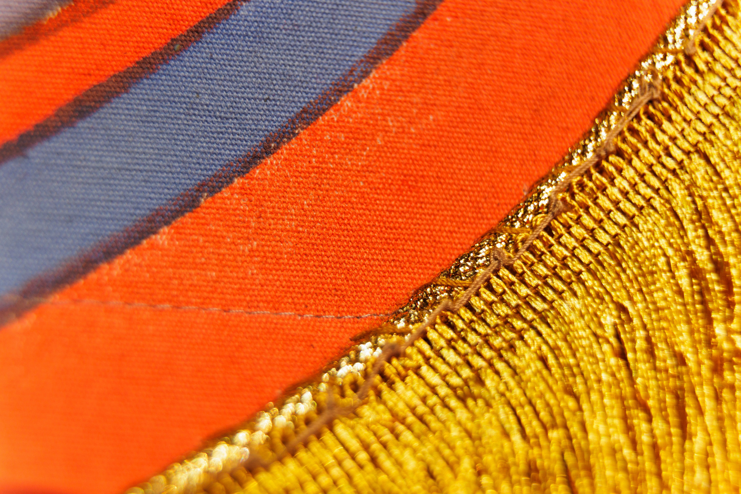 Декорации для оперы «Сказка о царе Салтане» | Театр Зазеркалье. История занавеса. Превращаем идею в технологию