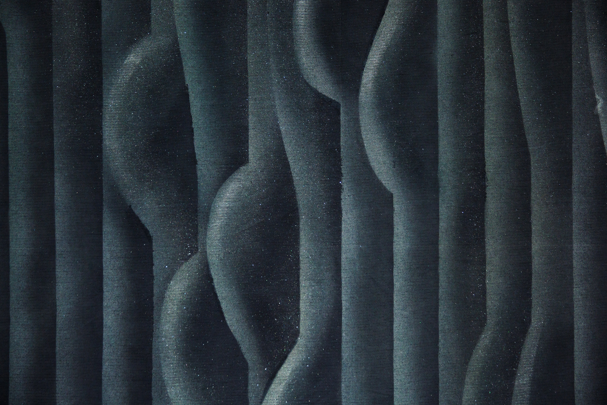 Художественная роспись тканей для сцены. История занавеса. Превращаем идею в технологию