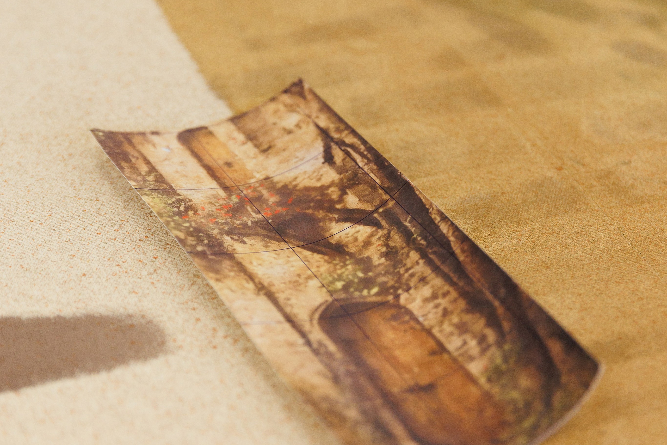 «Буратино» фильм 2026. История занавеса. Превращаем идею в технологию