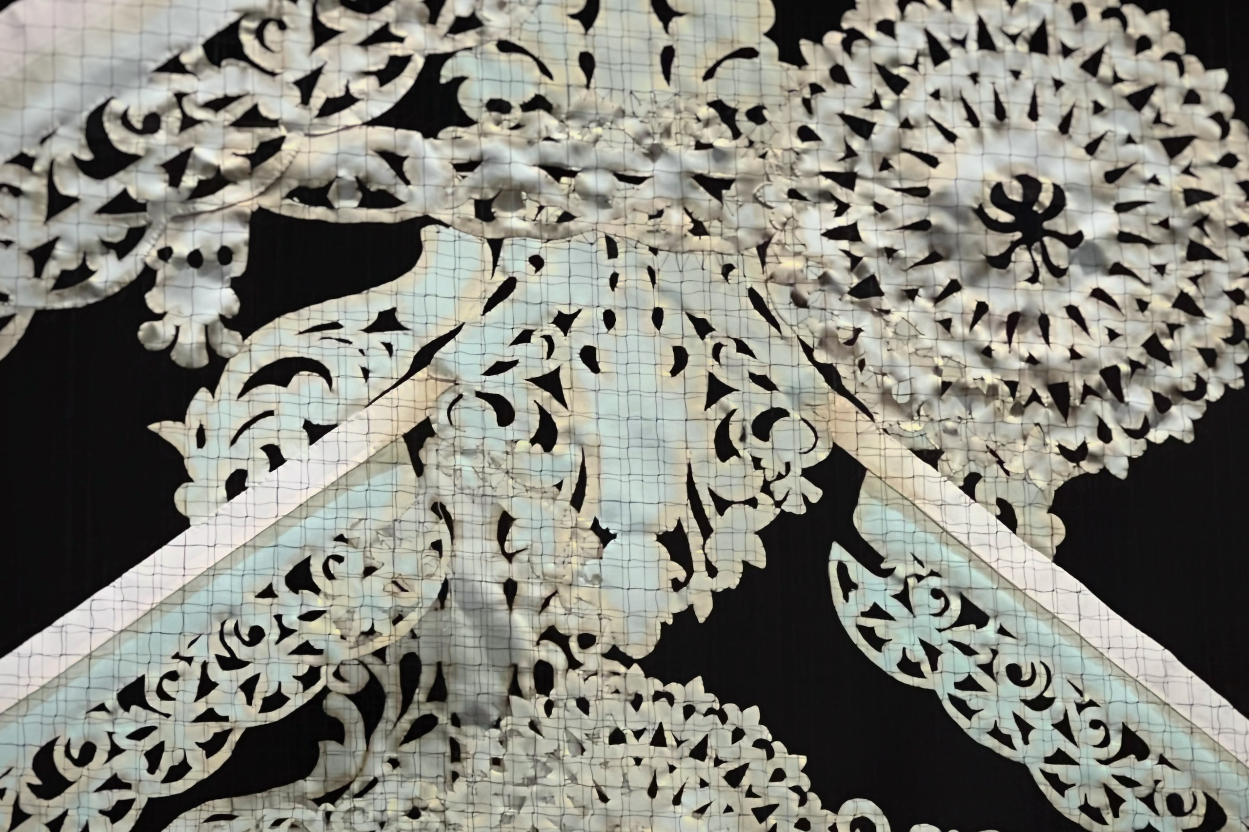 «Летучий корабль» Нижегородский ТЮЗ. История занавеса. Превращаем идею в технологию