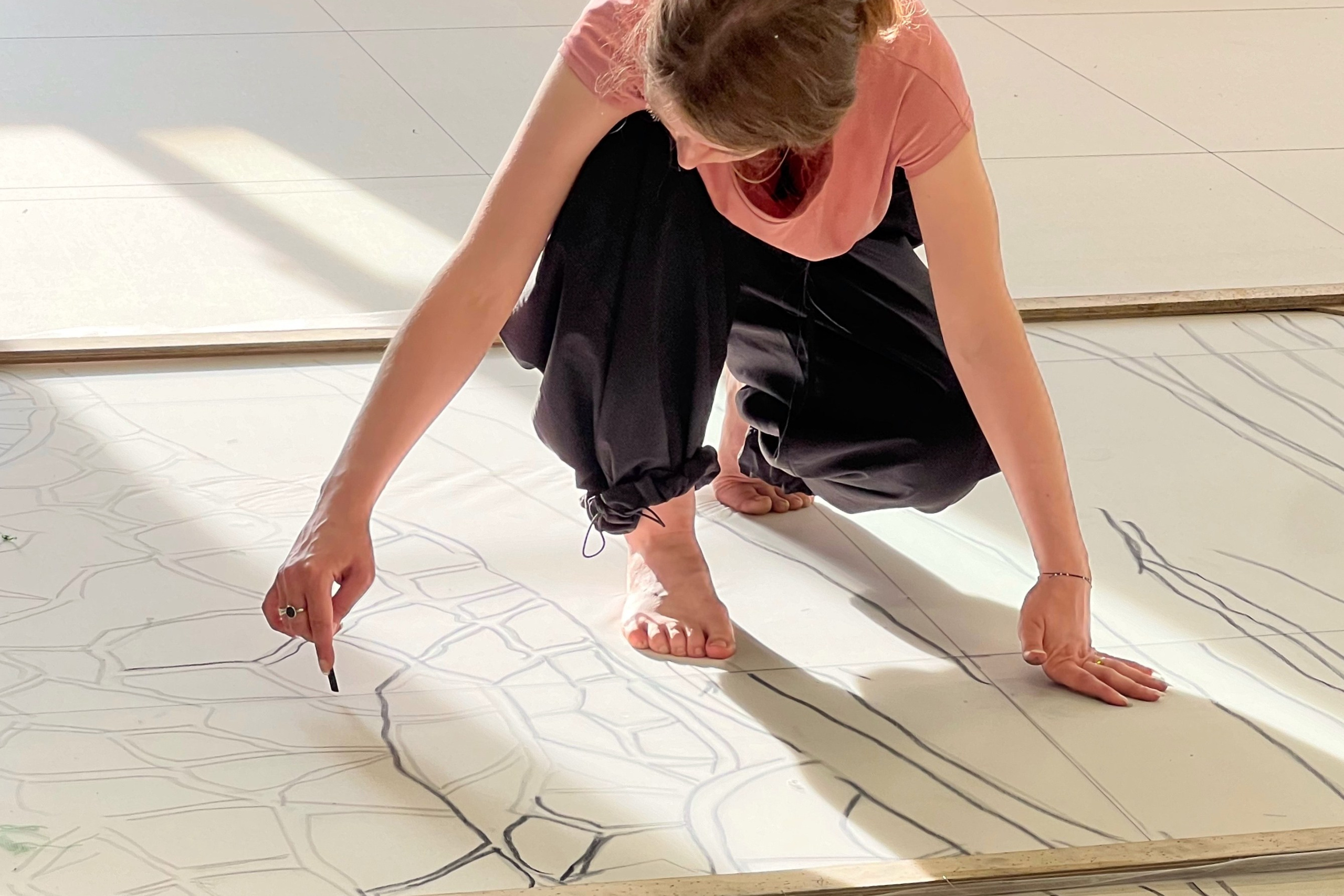 «Изумрудный город» музыкально-цирковое шоу. Московский молодежный центр «Планета КВН». История занавеса. Превращаем идею в технологию