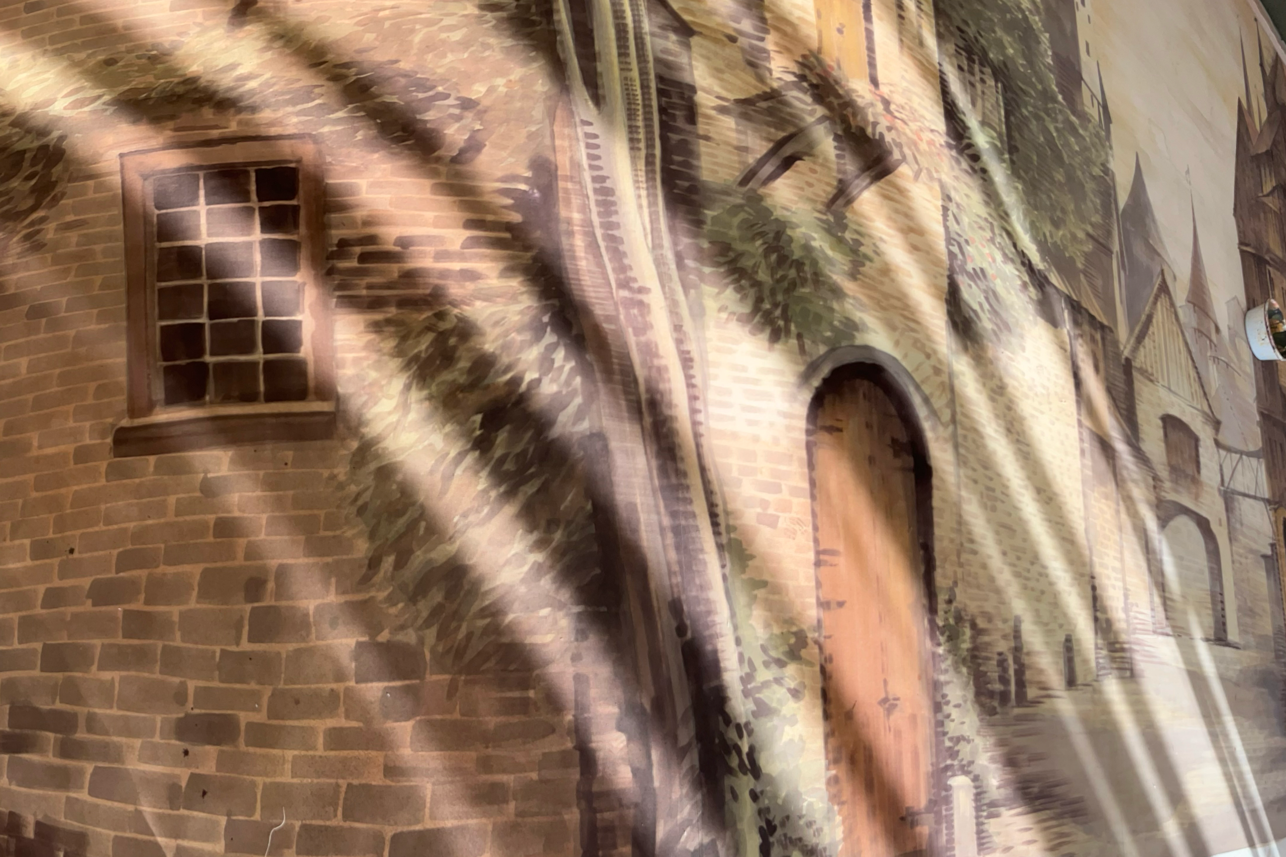 «Буратино» фильм 2026. История занавеса. Превращаем идею в технологию