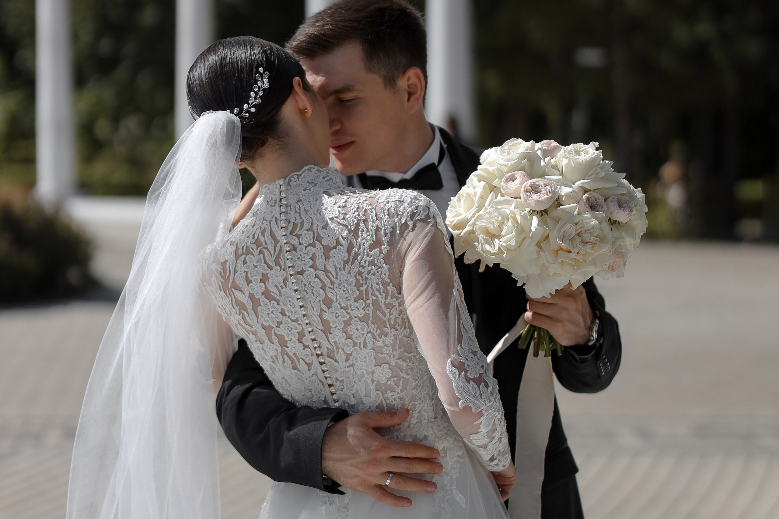 Владислав и Наталья