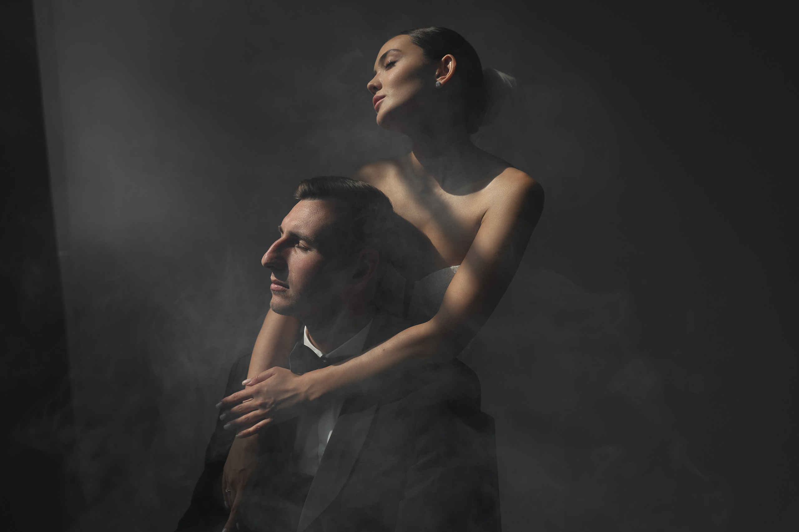 Роман и&nbsp;Екатерина