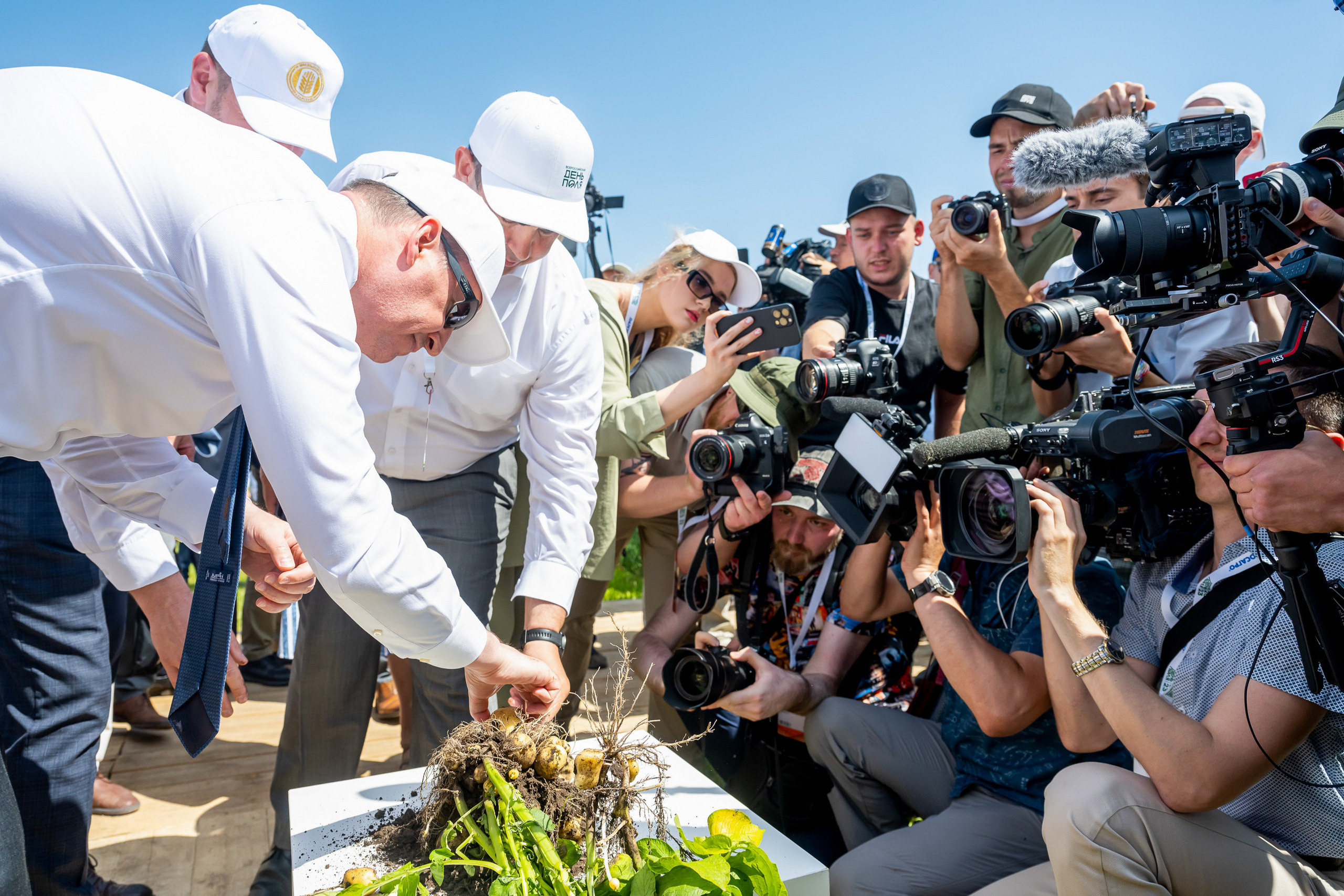 Репортажная фотография