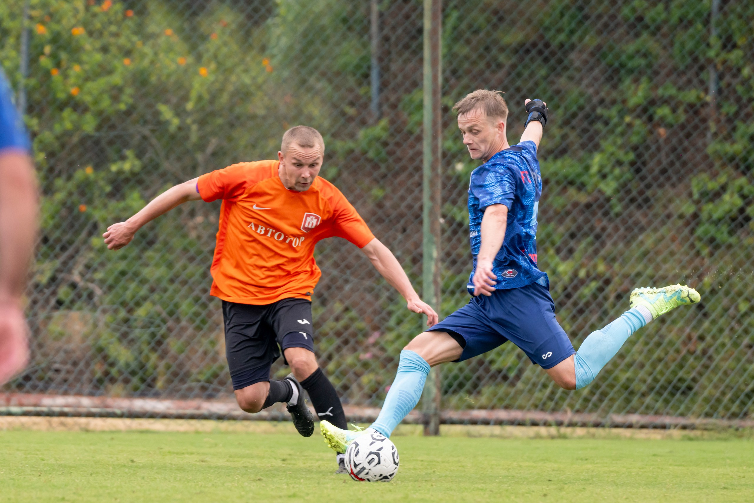 Фестиваль Спортивная волна. Турция, октябрь 2025