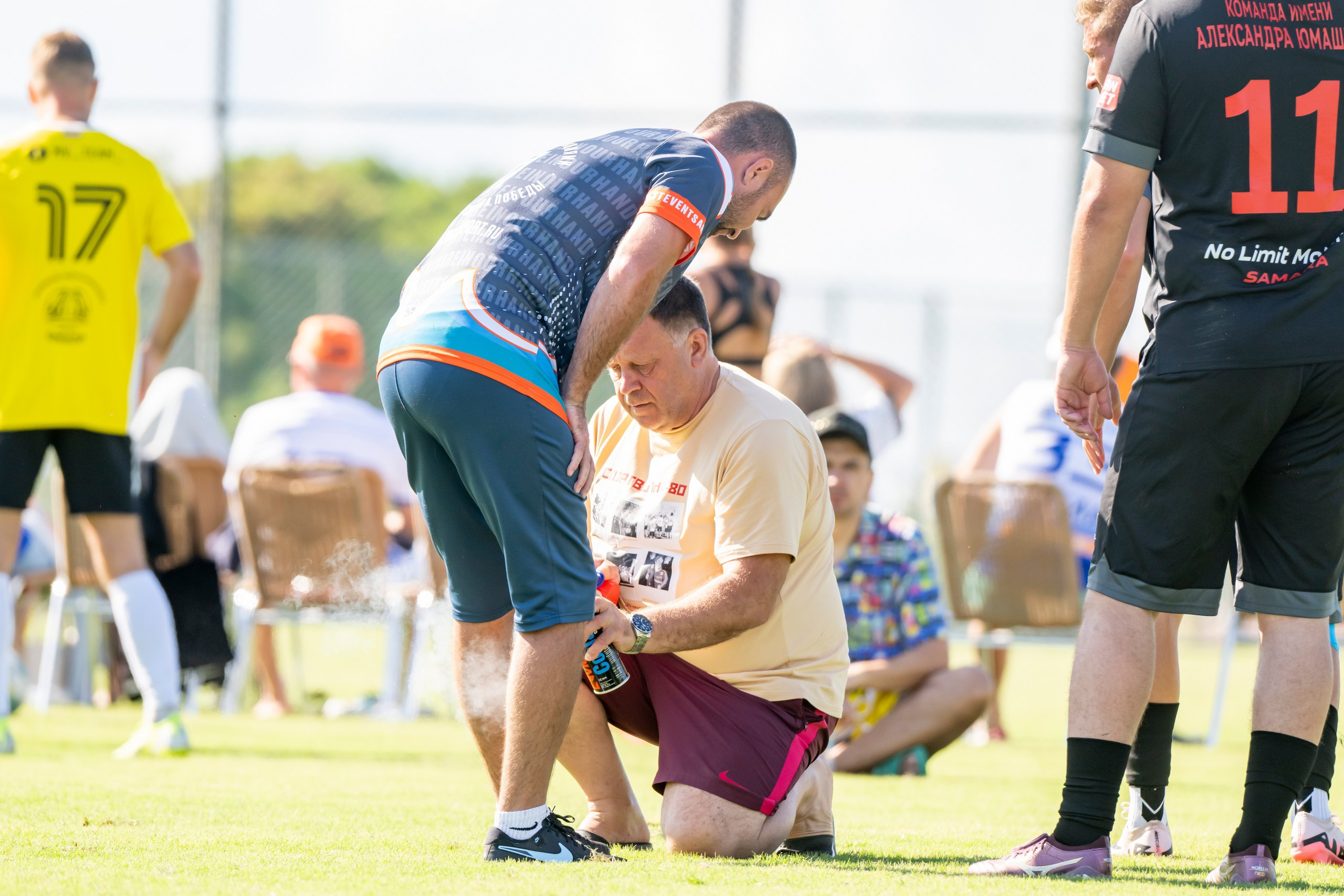 Фестиваль Спортивная волна. Турция, октябрь 2025