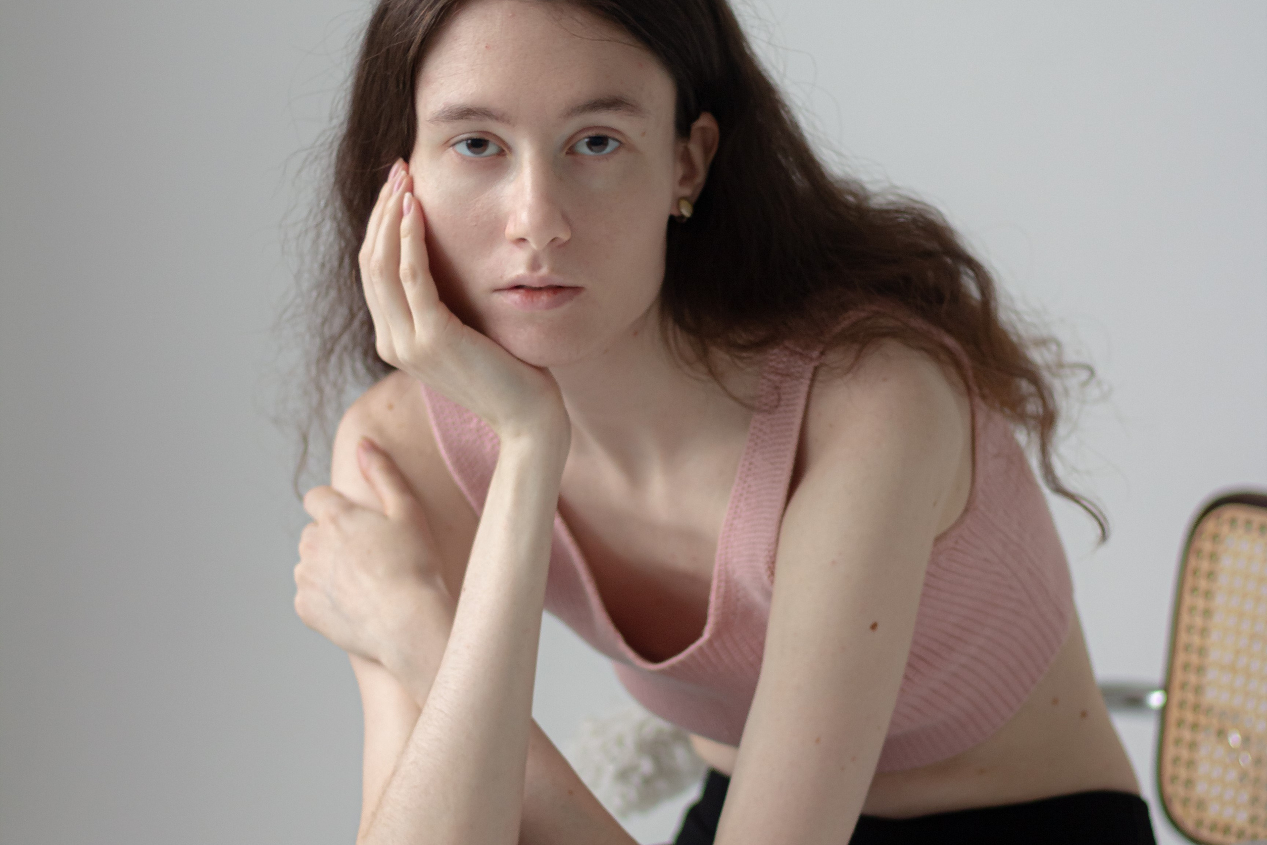 Snow White's office (some snaps)