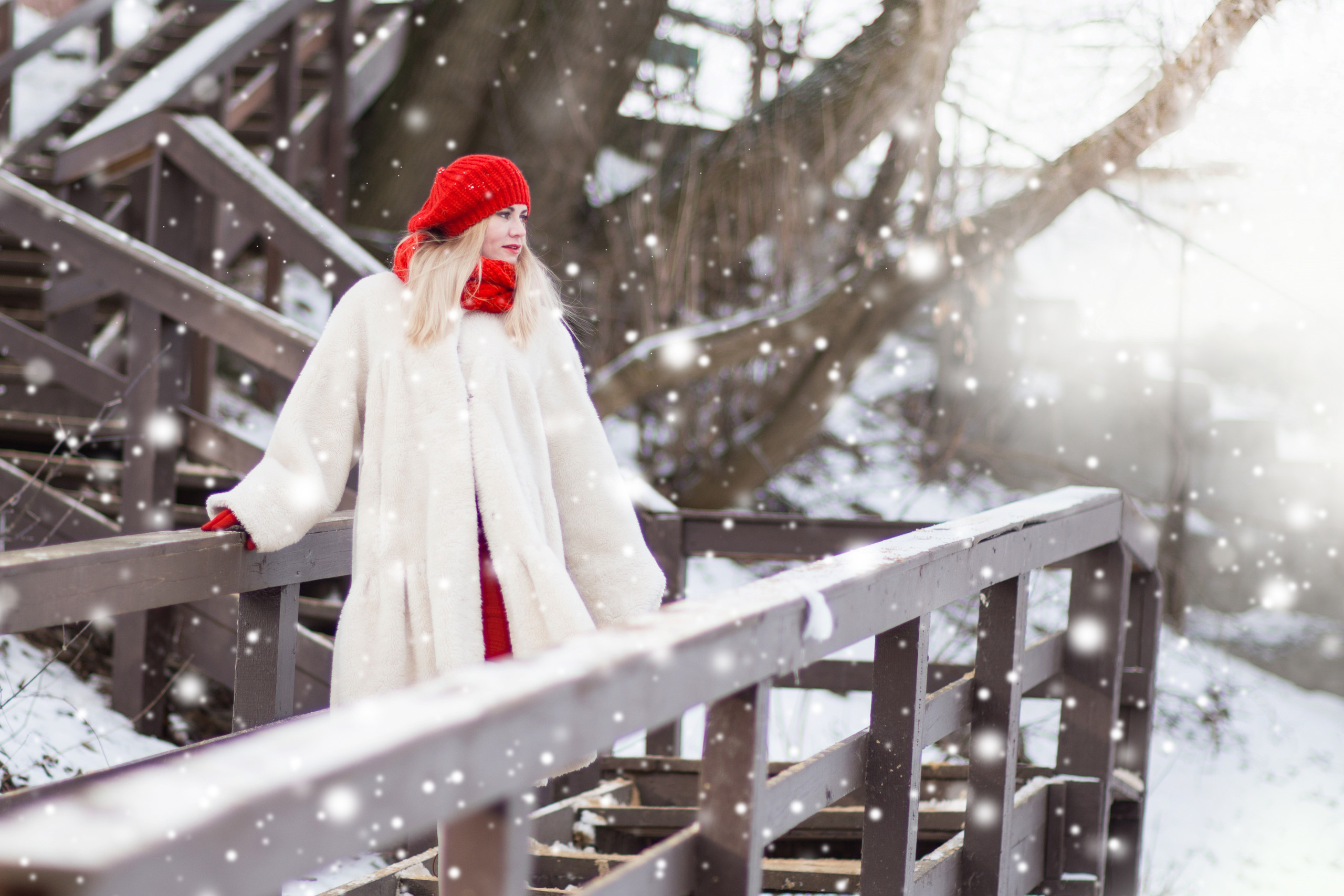 Фотопрогулки