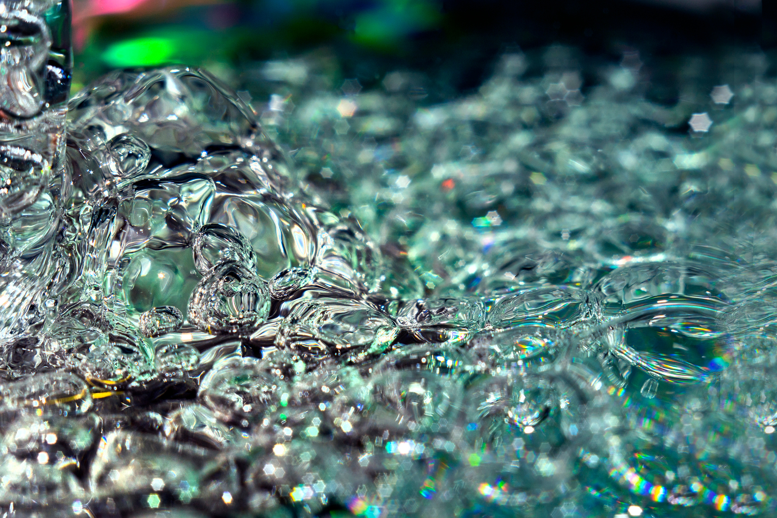 Макро. Предметный фотограф/видеограф Алексей Филатов, г. Тюмень