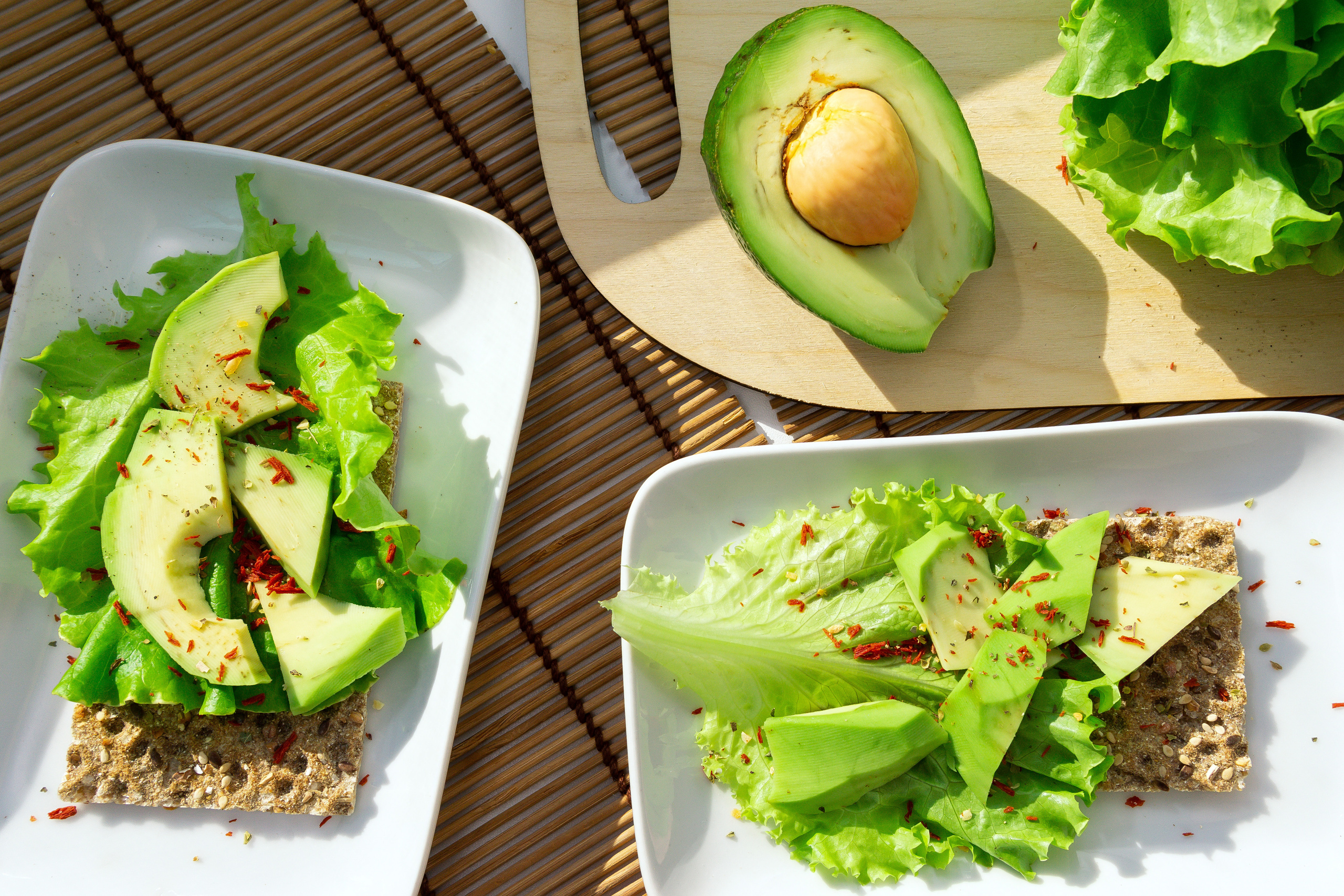 Food-фото. Предметный фотограф/видеограф Алексей Филатов, г. Тюмень