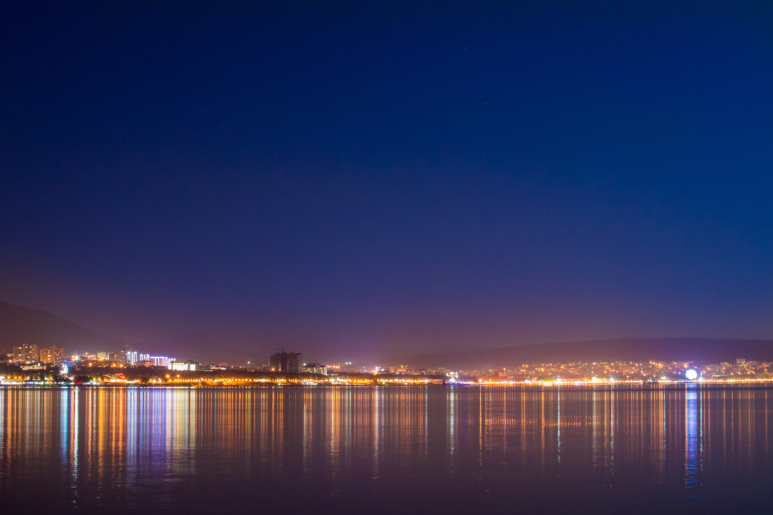 Пейзаж. Предметный фотограф/видеограф Алексей Филатов, г. Тюмень