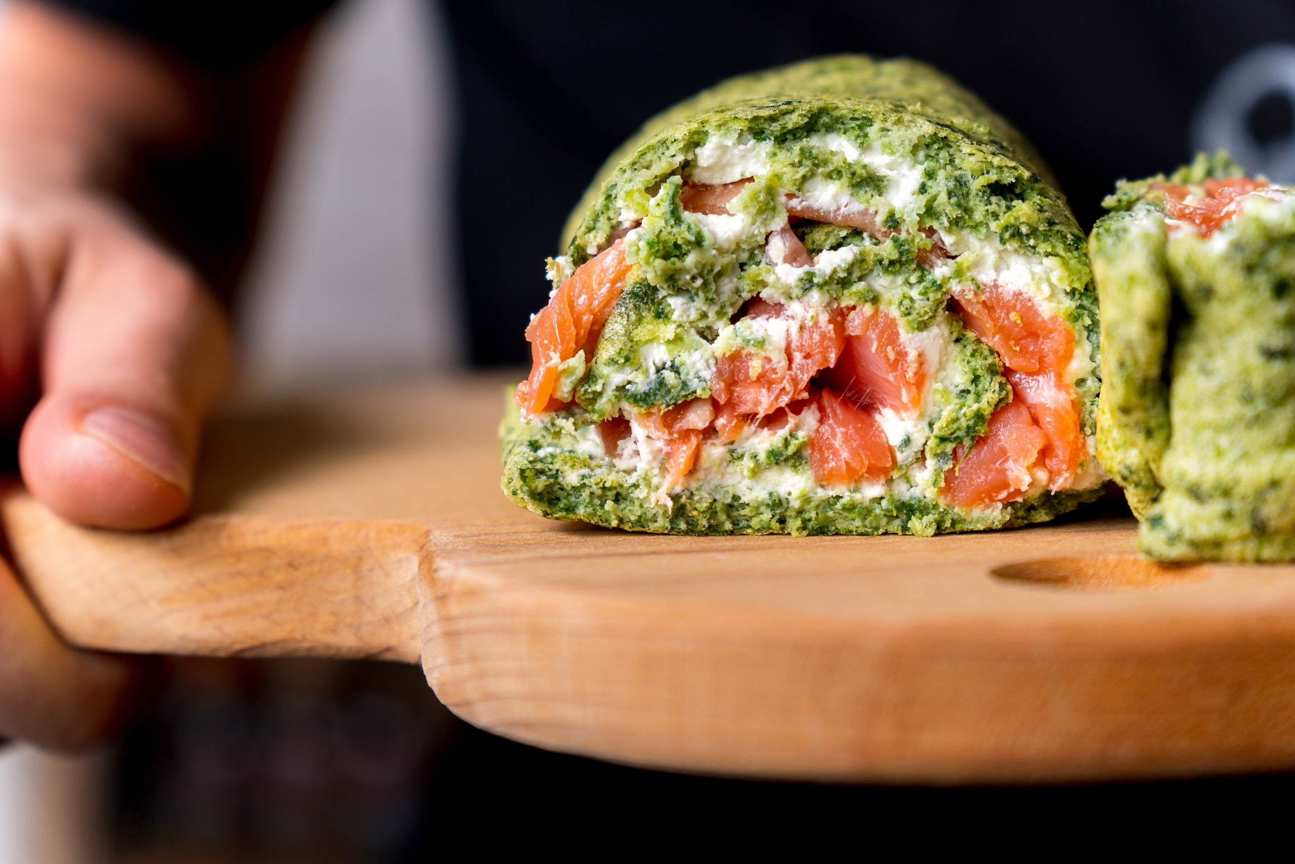 Food-фото. Предметный фотограф/видеограф Алексей Филатов, г. Тюмень