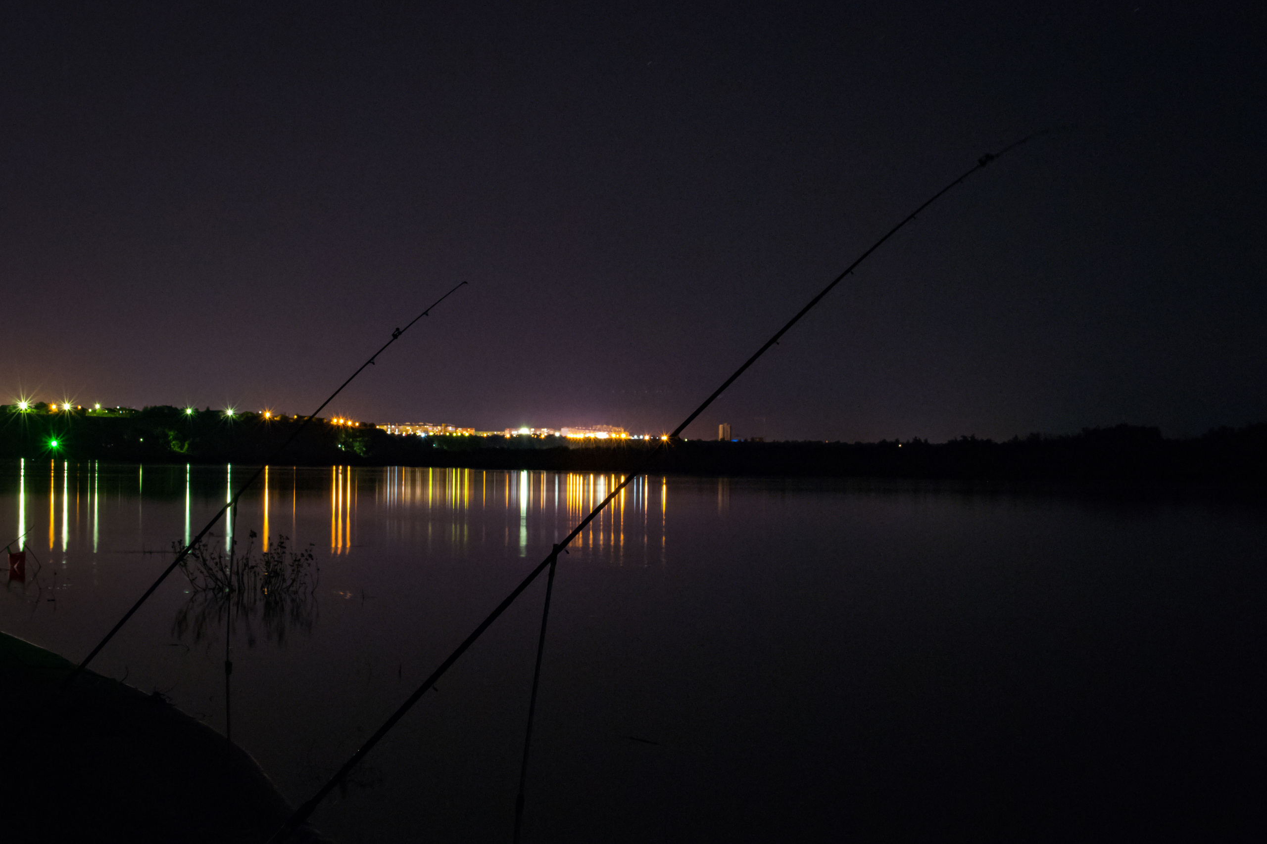 Пейзаж. Предметный фотограф/видеограф Алексей Филатов, г. Тюмень