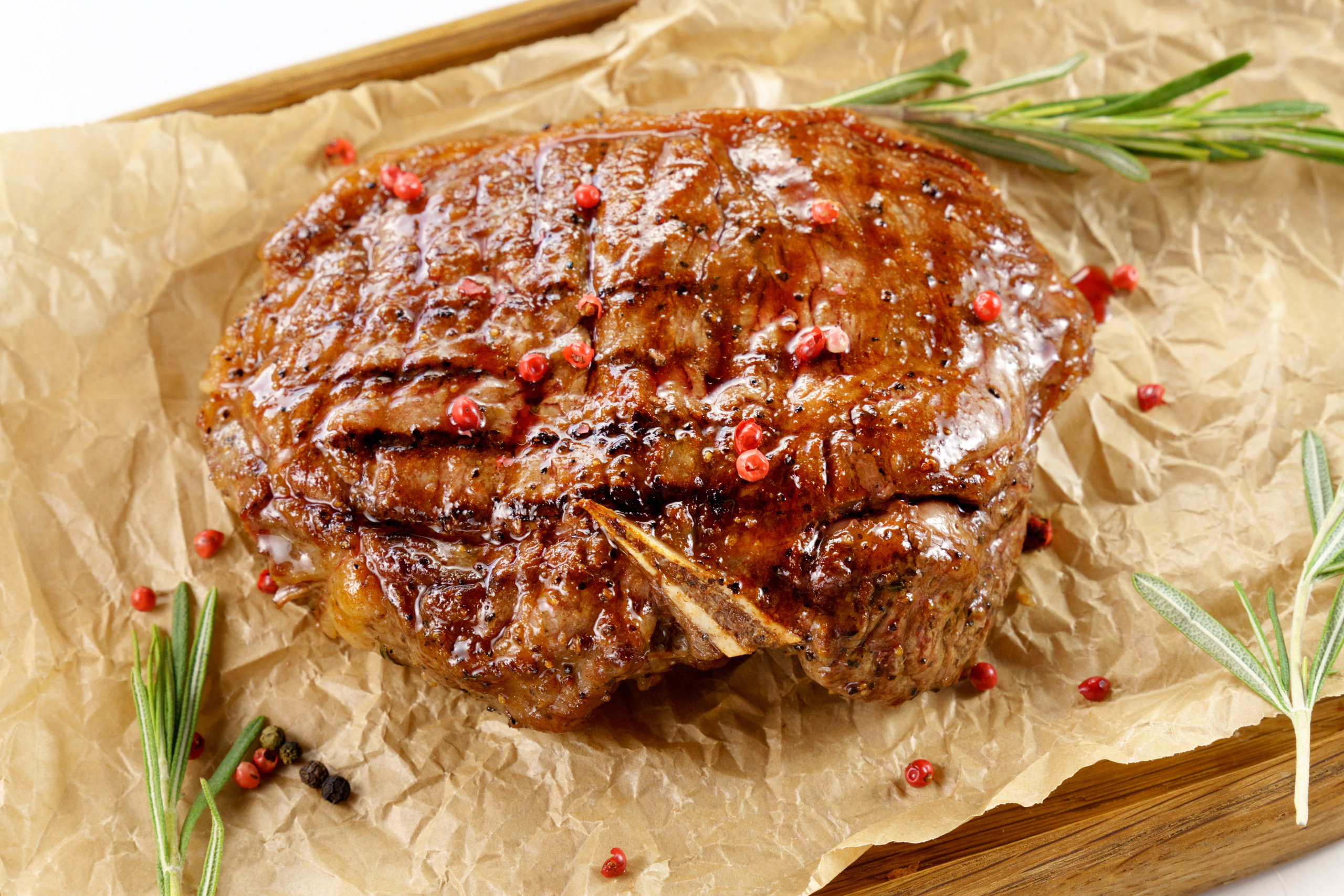 Food-фото. Предметный фотограф/видеограф Алексей Филатов, г. Тюмень