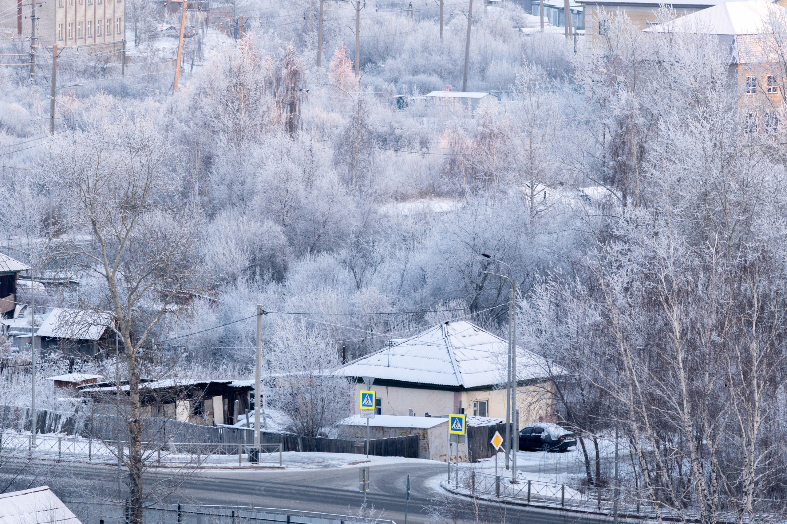 Пейзаж. Предметный фотограф/видеограф Алексей Филатов, г. Тюмень
