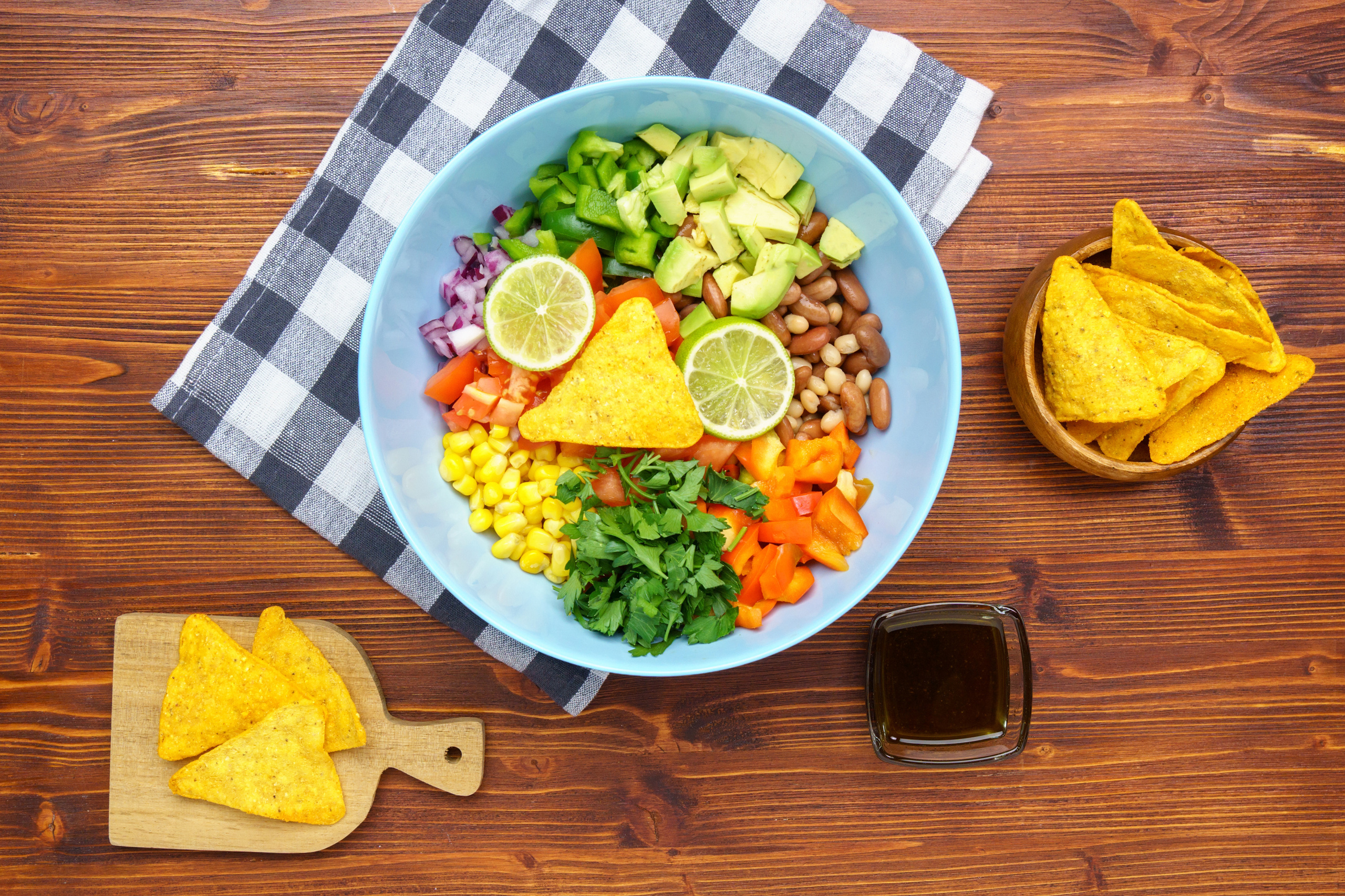 Food-фото. Предметный фотограф/видеограф Алексей Филатов, г. Тюмень