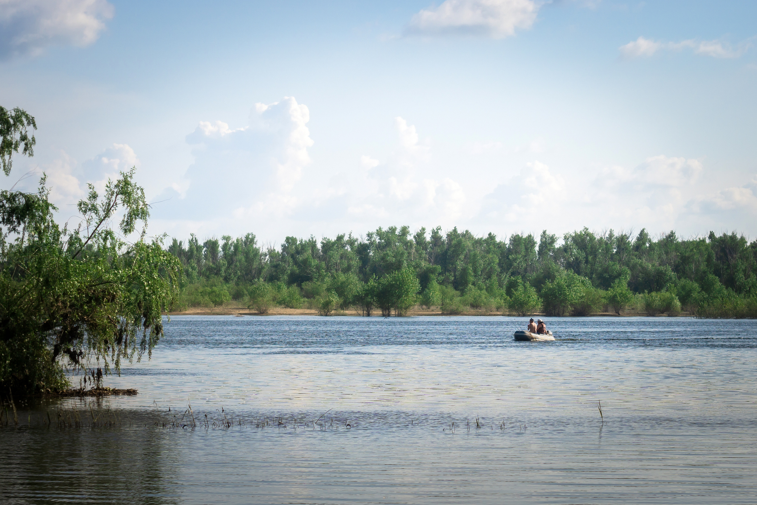 Пейзаж. Предметный фотограф/видеограф Алексей Филатов, г. Тюмень