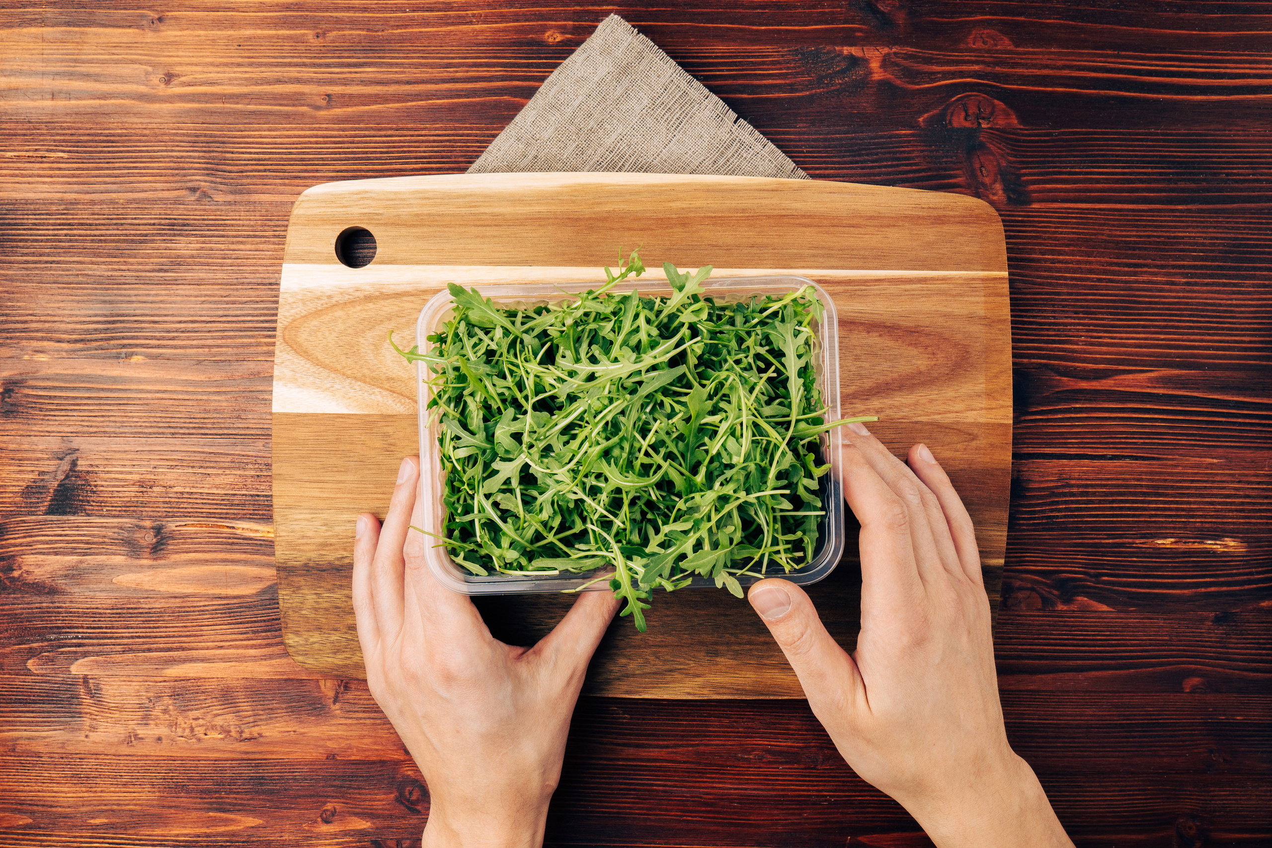Food-фото. Предметный фотограф/видеограф Алексей Филатов, г. Тюмень