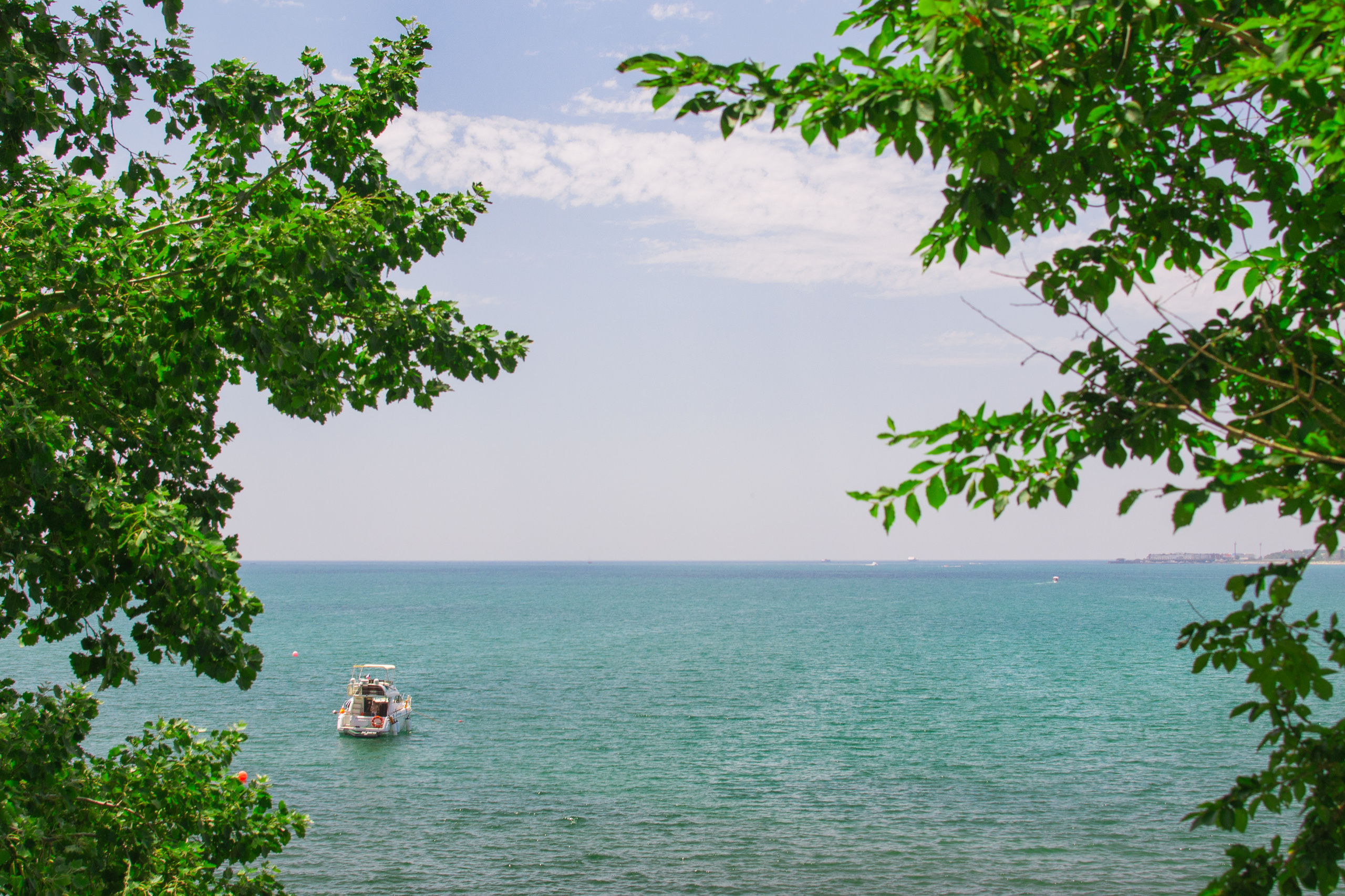 Пейзаж. Предметный фотограф/видеограф Алексей Филатов, г. Тюмень