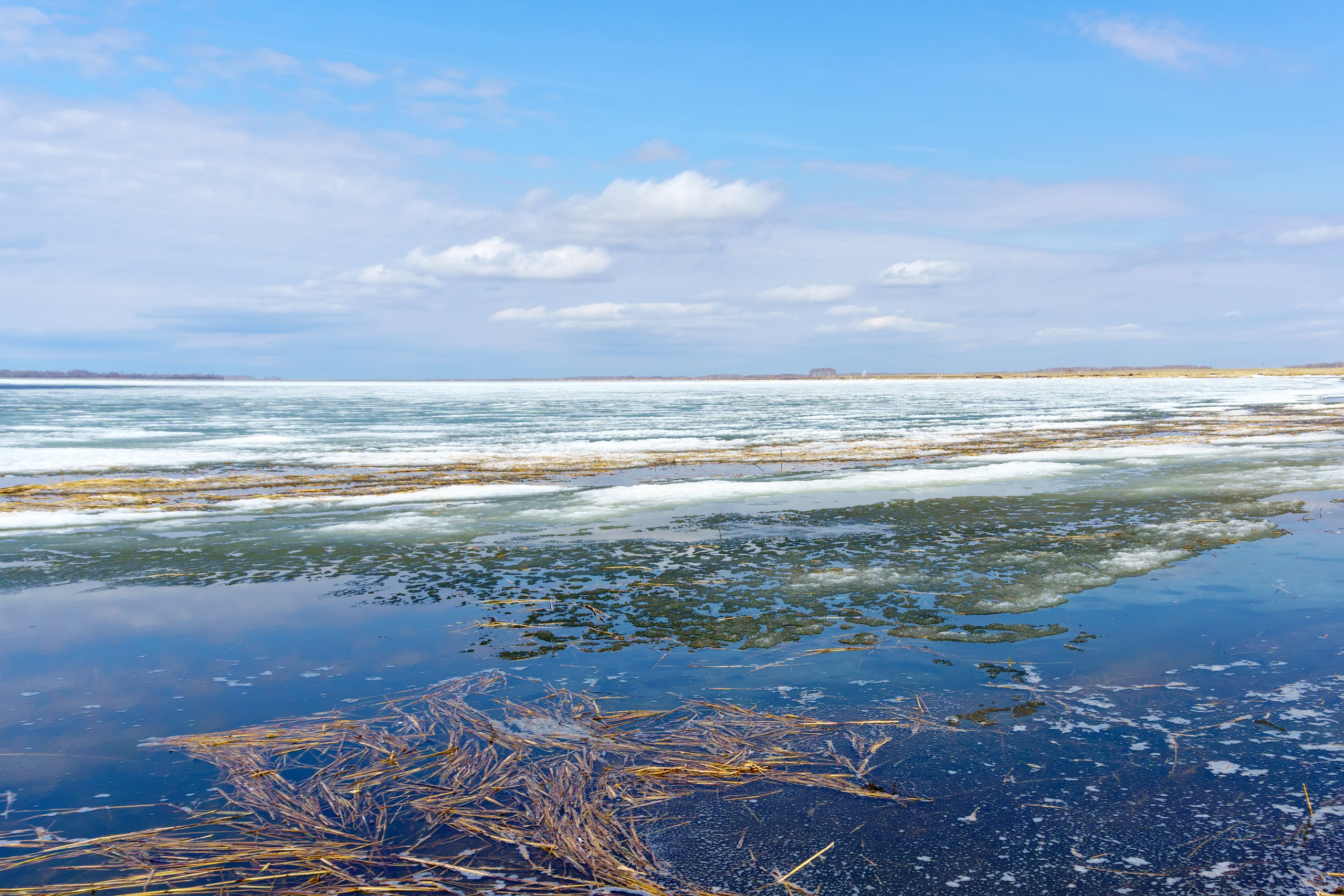 Пейзаж. Предметный фотограф/видеограф Алексей Филатов, г. Тюмень