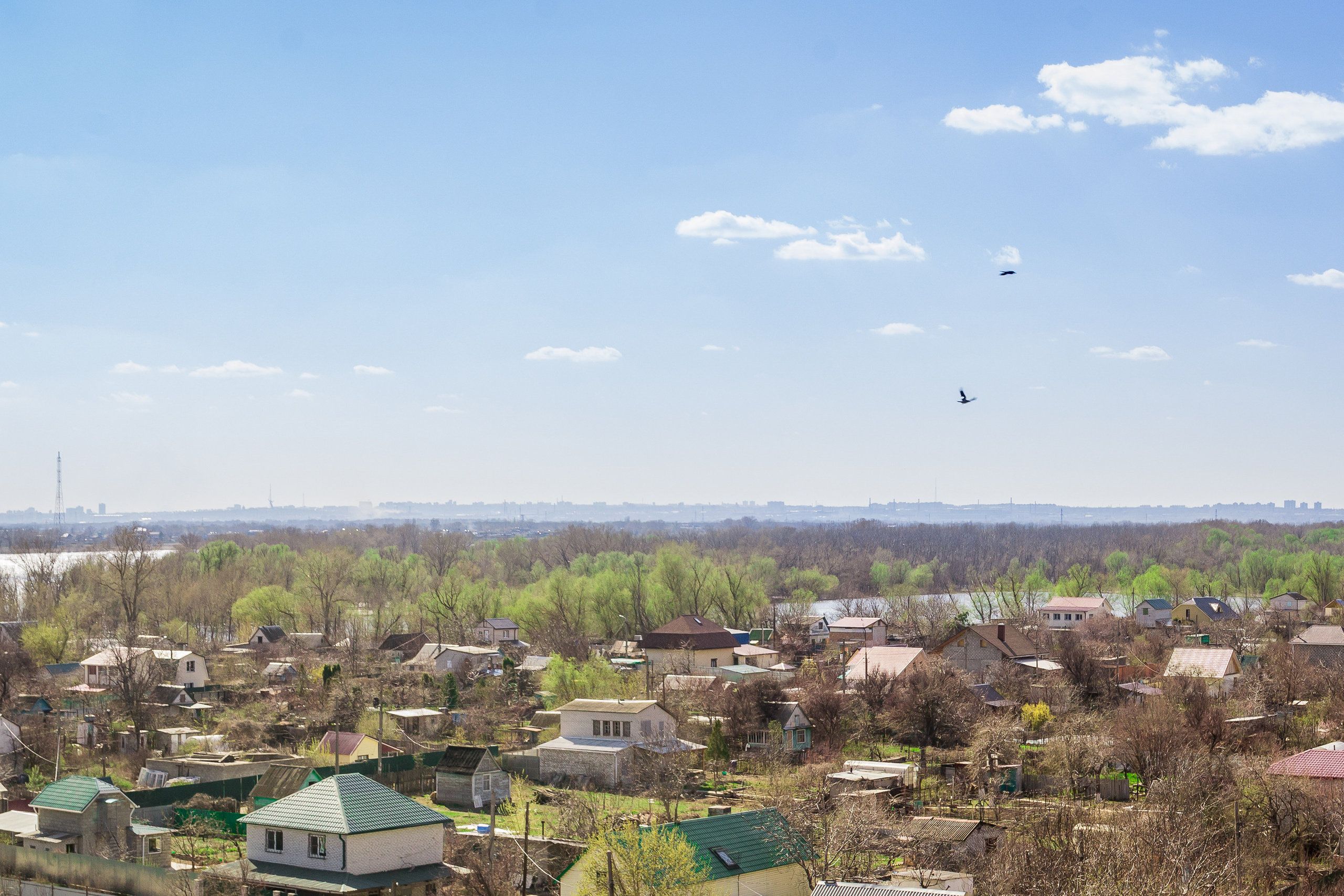 Пейзаж. Предметный фотограф/видеограф Алексей Филатов, г. Тюмень