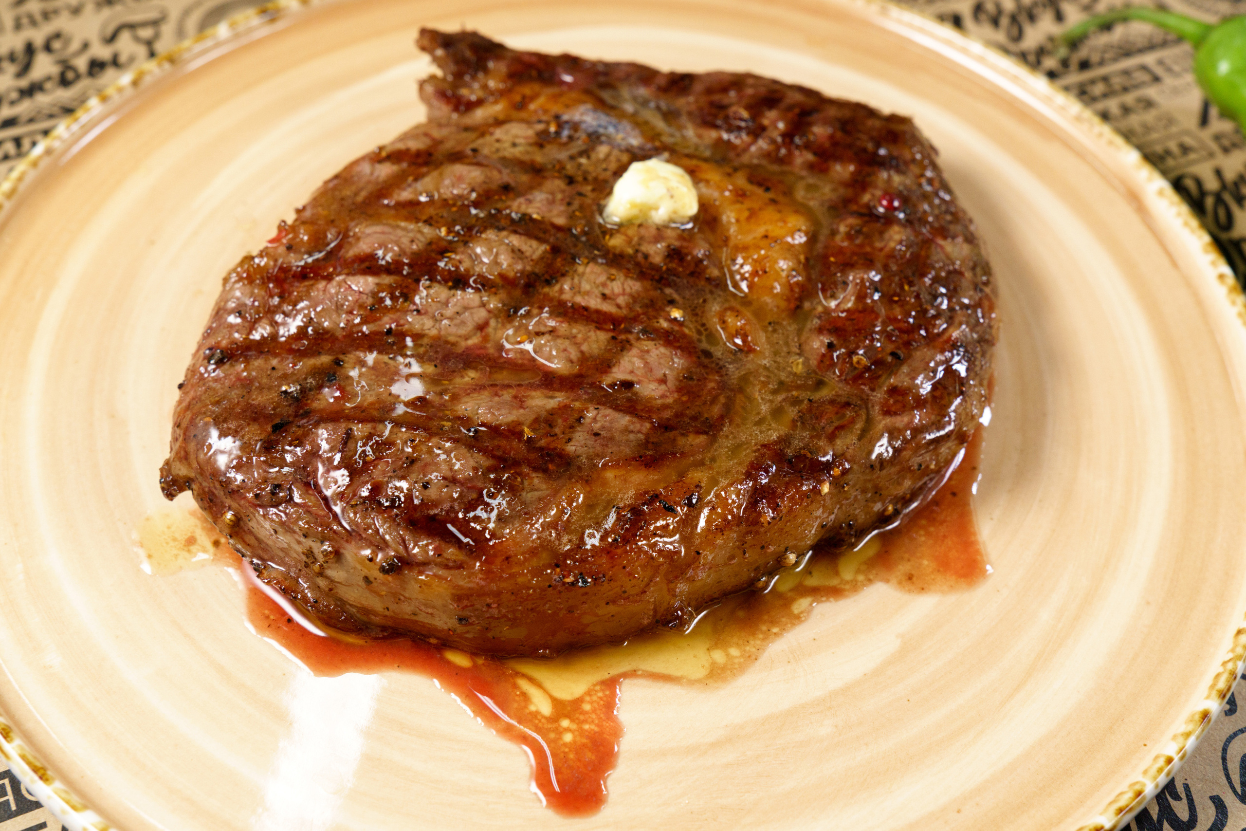 Food-фото. Предметный фотограф/видеограф Алексей Филатов, г. Тюмень