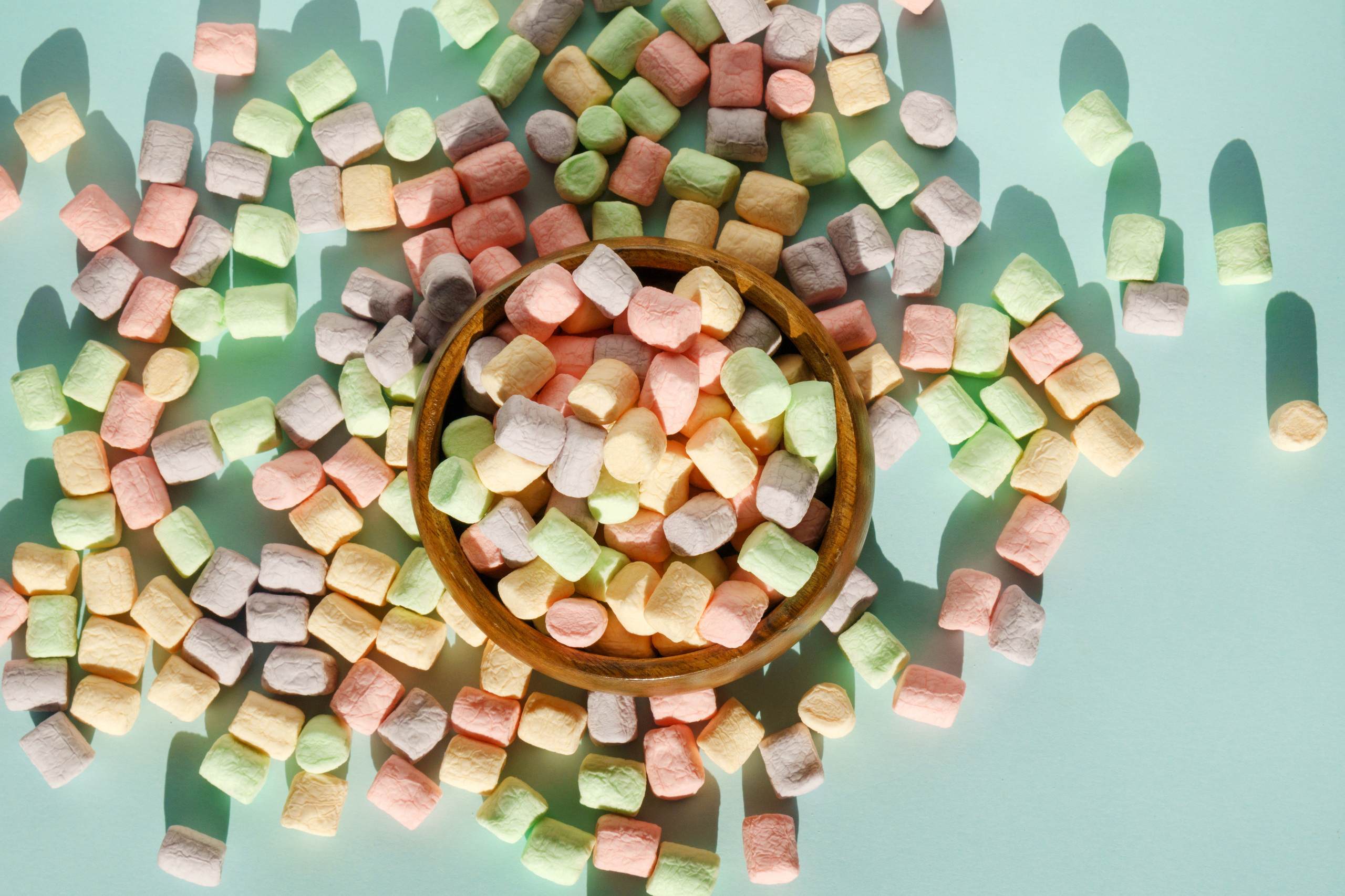 Food-фото. Предметный фотограф/видеограф Алексей Филатов, г. Тюмень