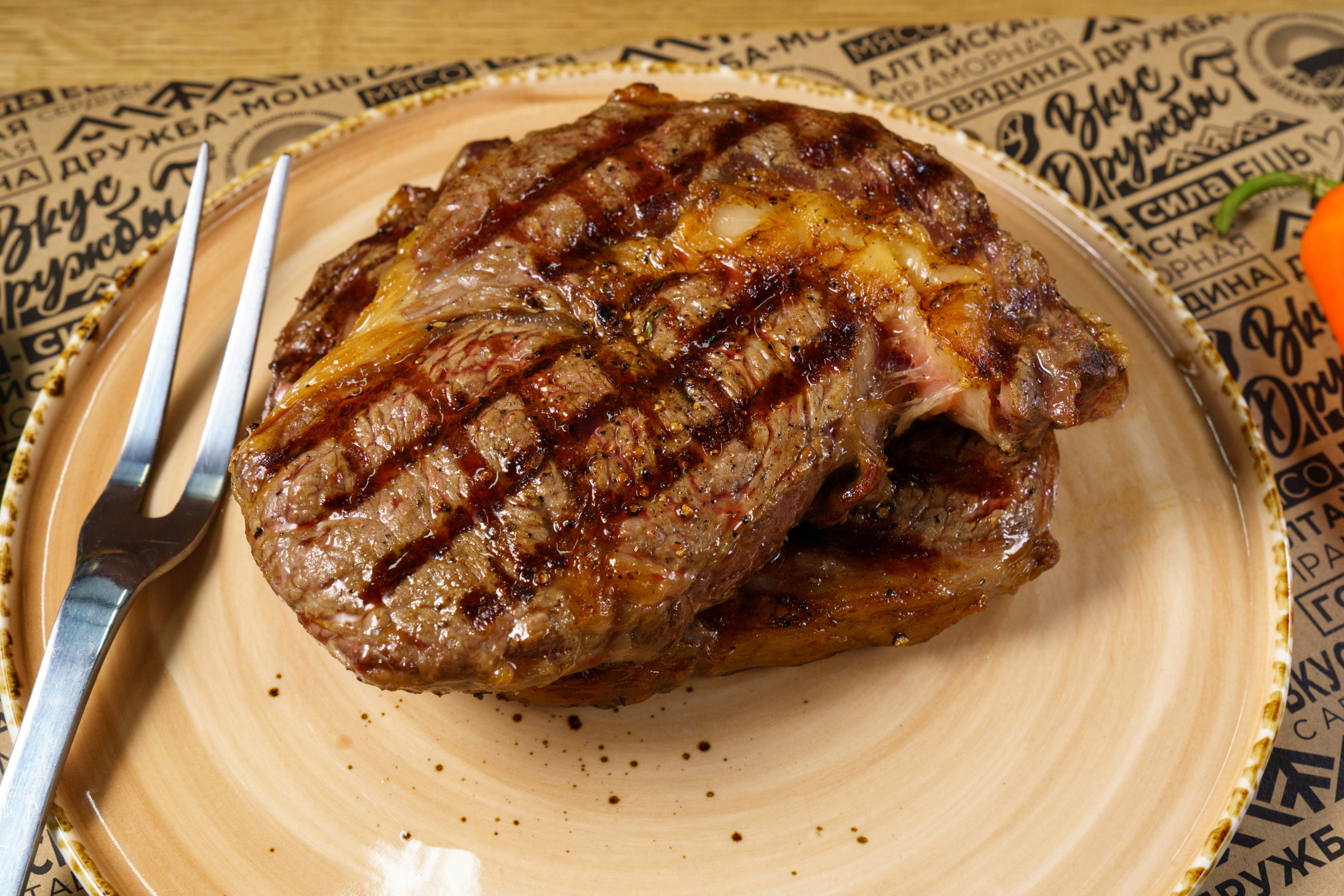 Food-фото. Предметный фотограф/видеограф Алексей Филатов, г. Тюмень