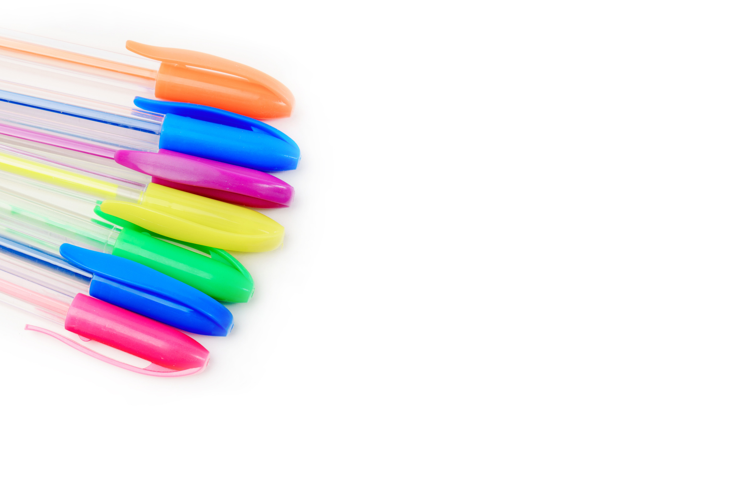 На белом фоне (изоляты). Предметный фотограф/видеограф Алексей Филатов, г. Тюмень