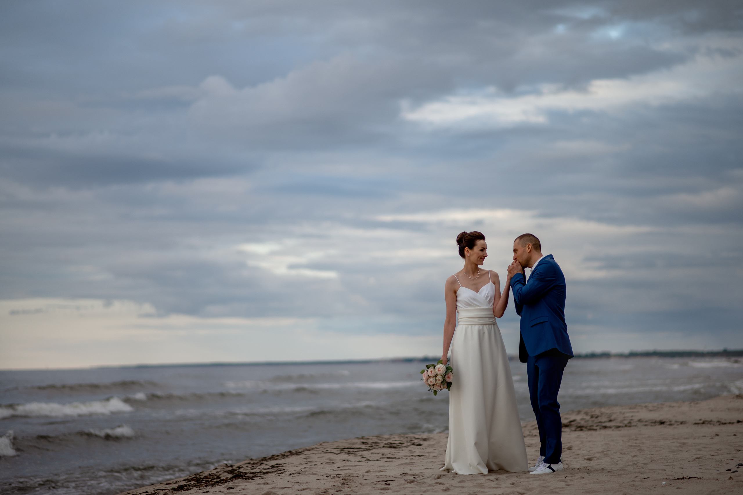 Свадебные прогулки. Главная