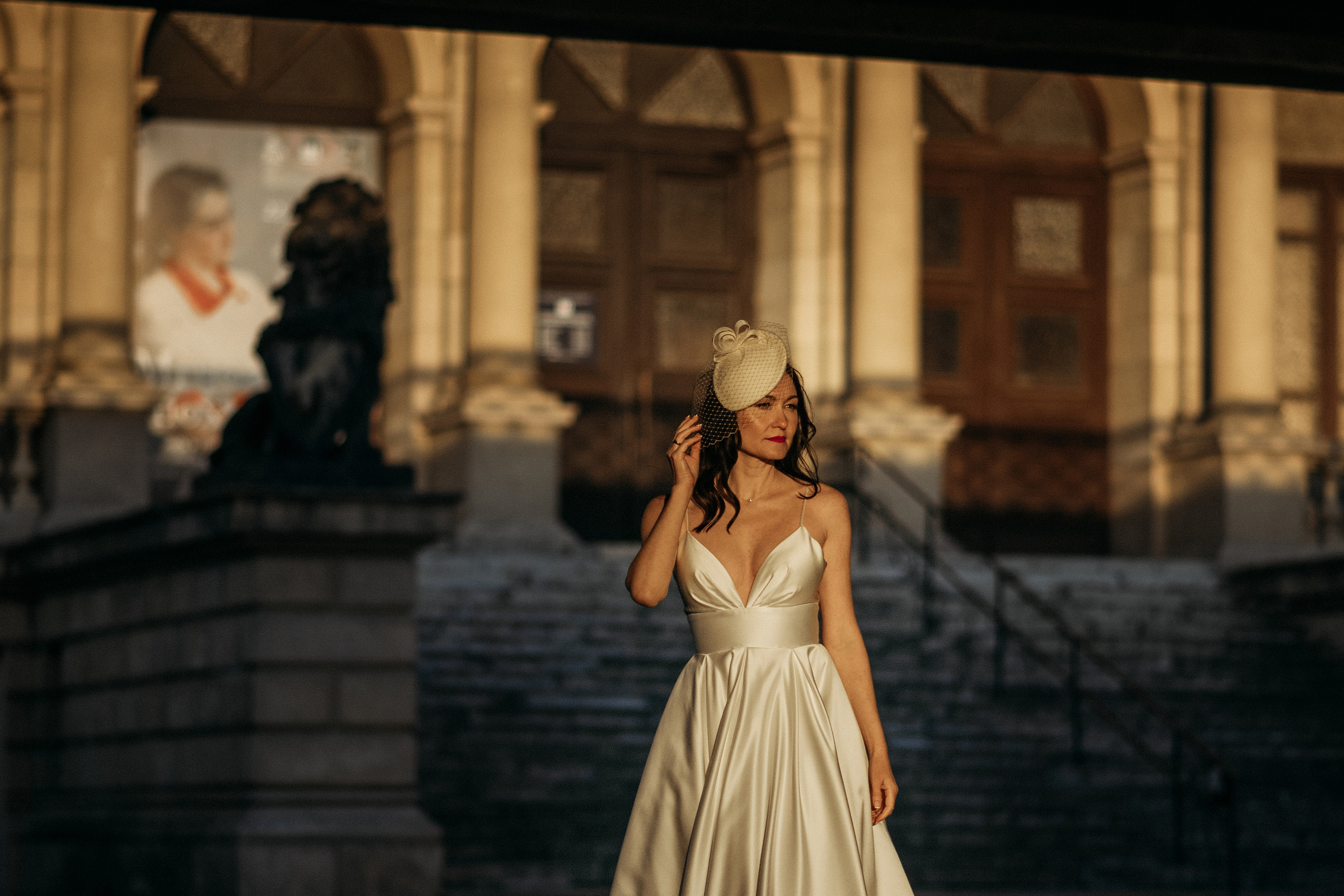 Свадебные прогулки. Главная