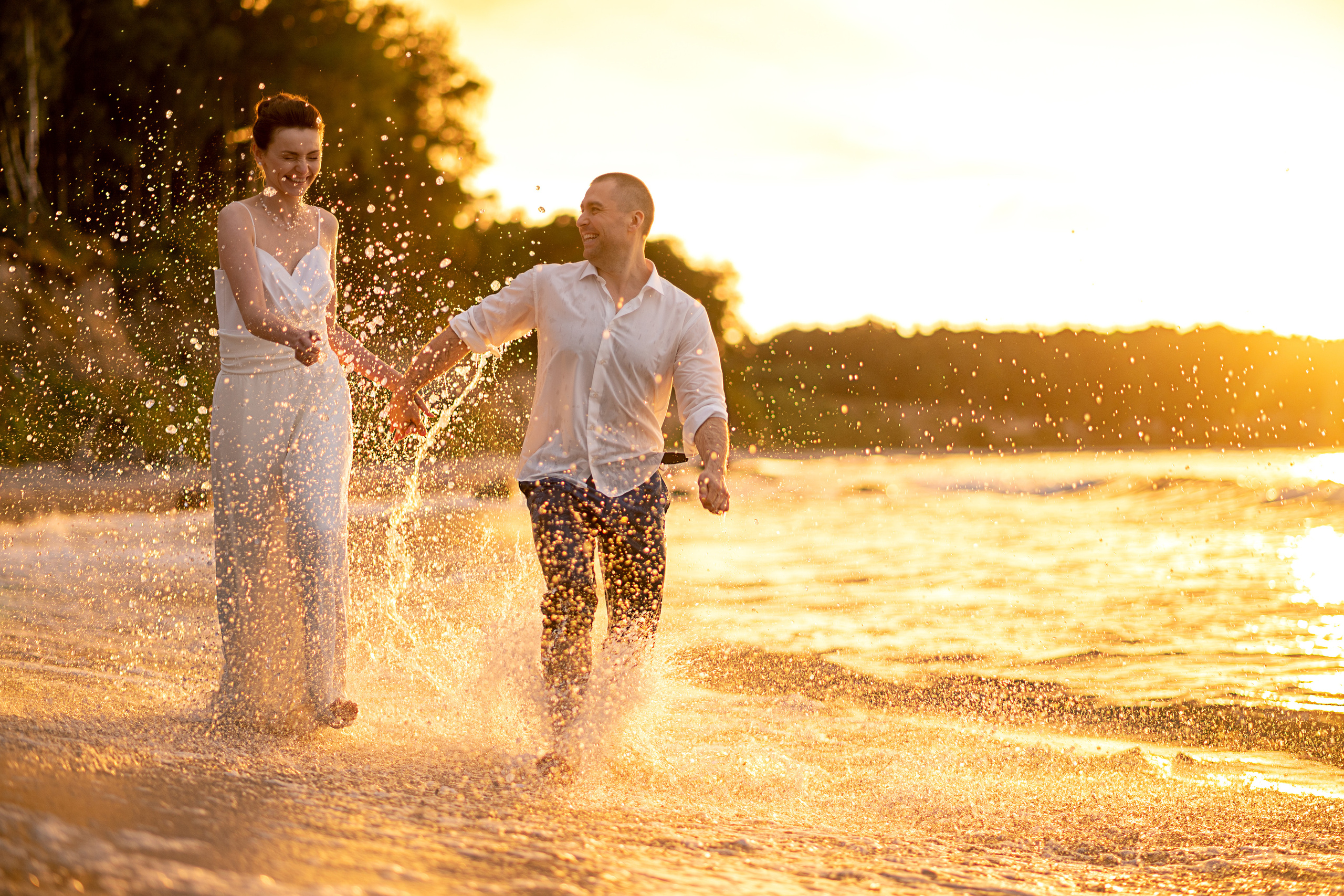 Свадебные прогулки. Главная