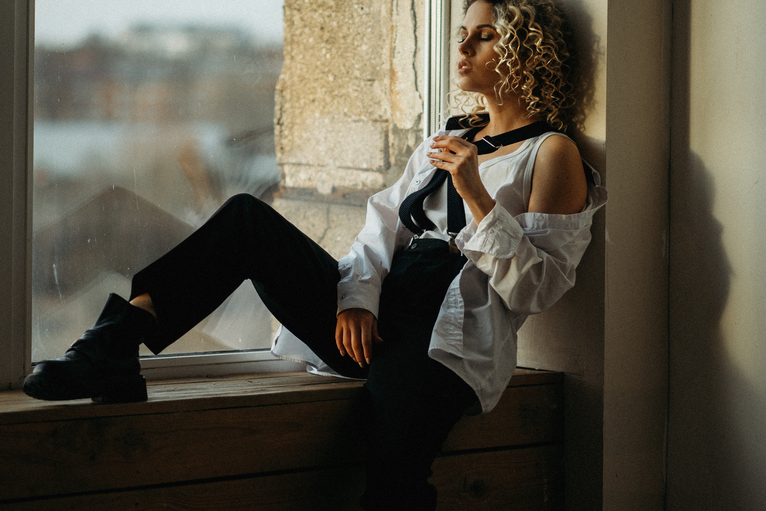 Индивидуальные. Главная