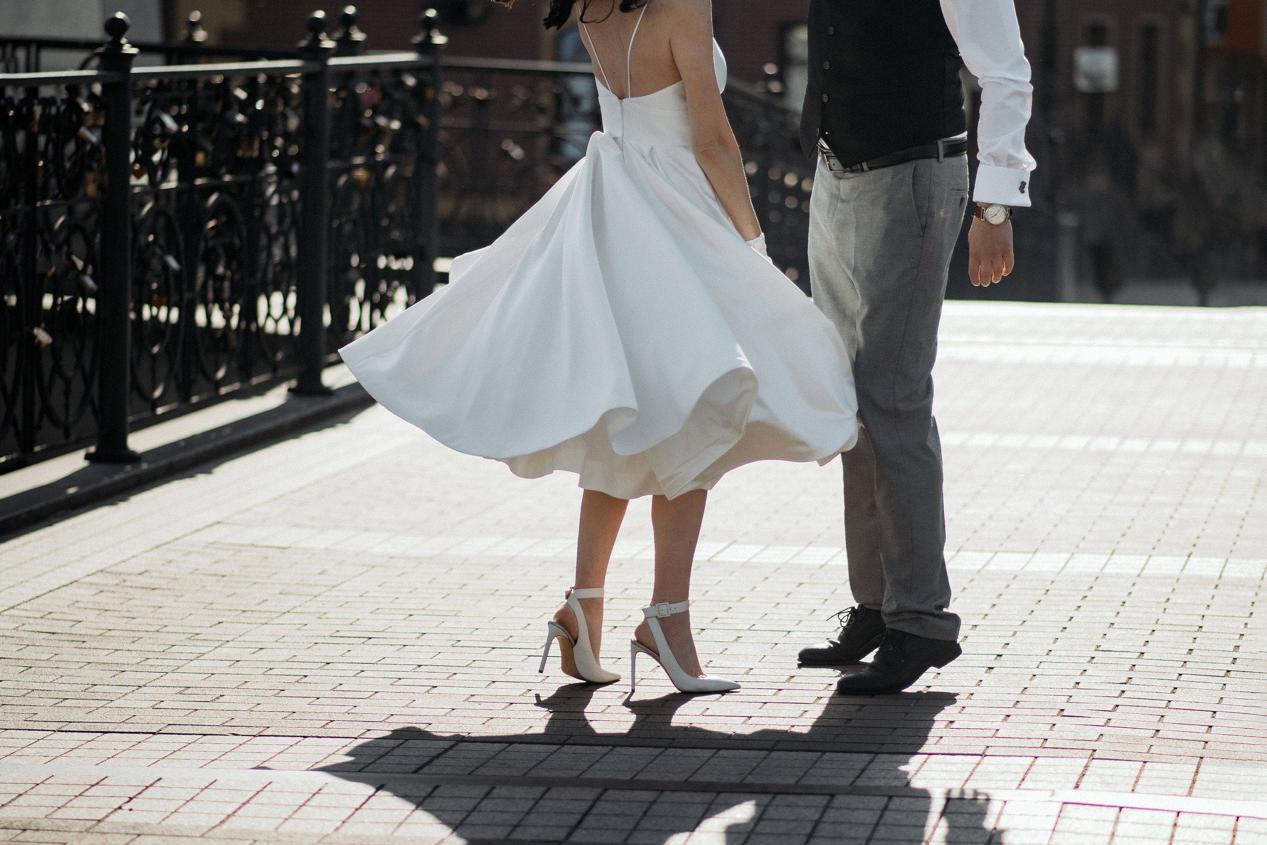 Свадебные прогулки. Главная