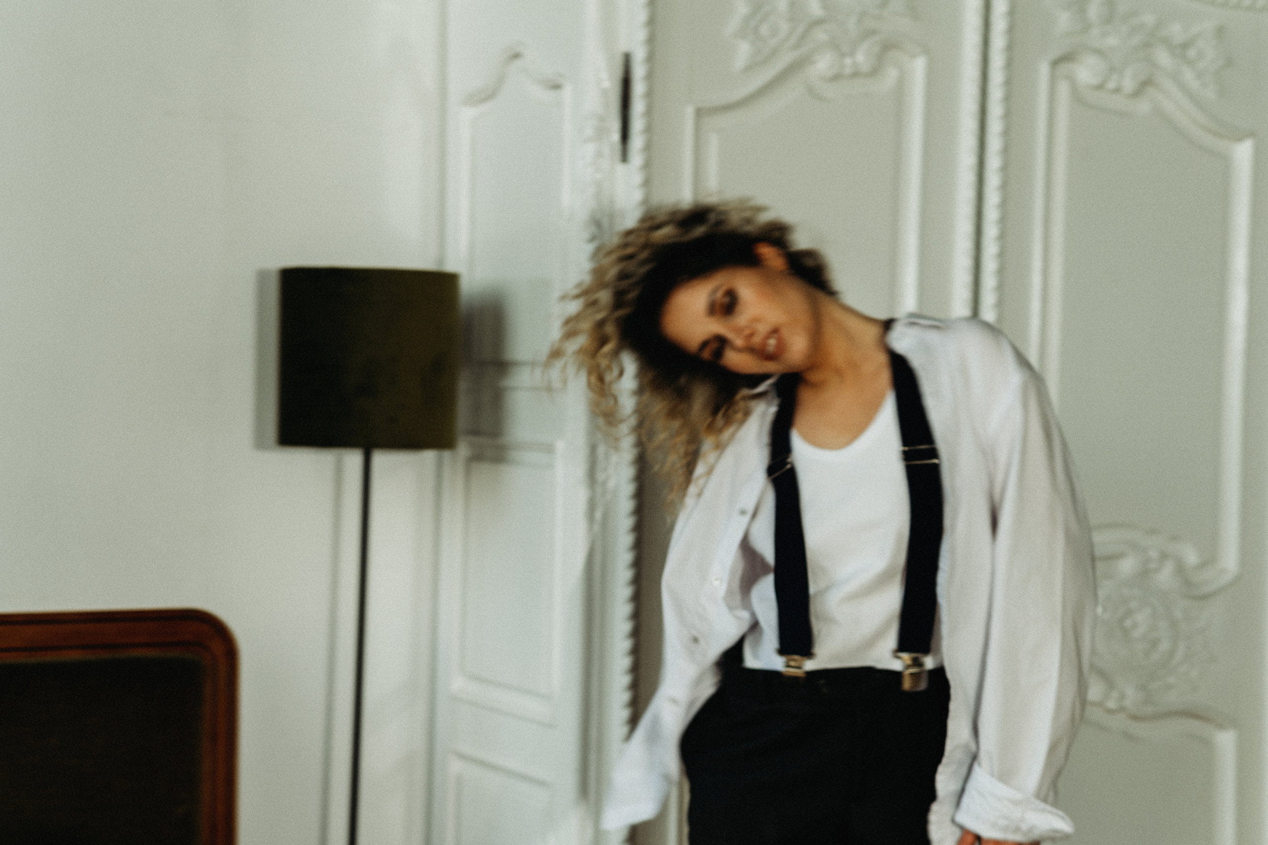 Индивидуальные. Главная